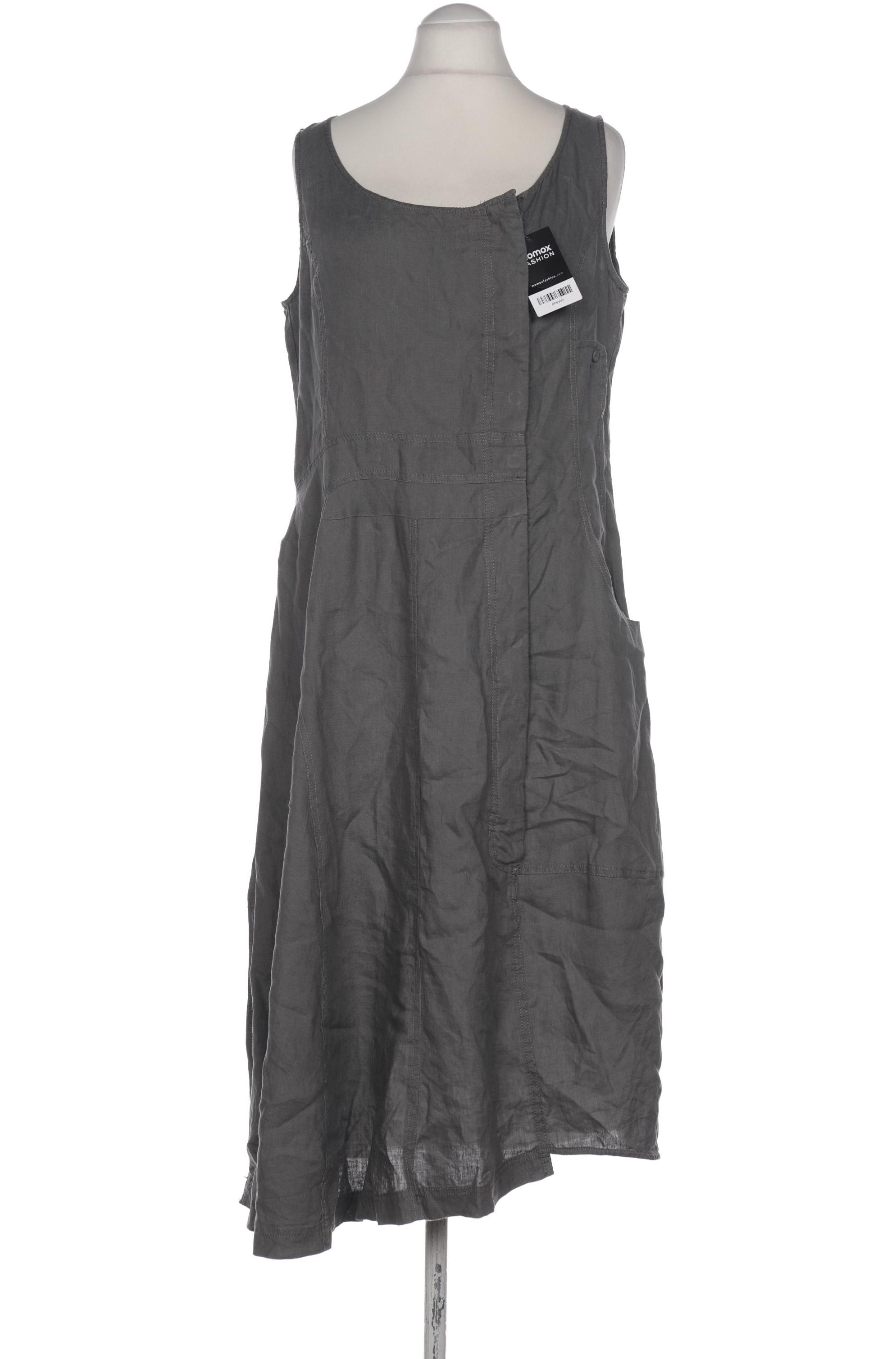 

Rundholz Damen Kleid, grau, Gr. 38