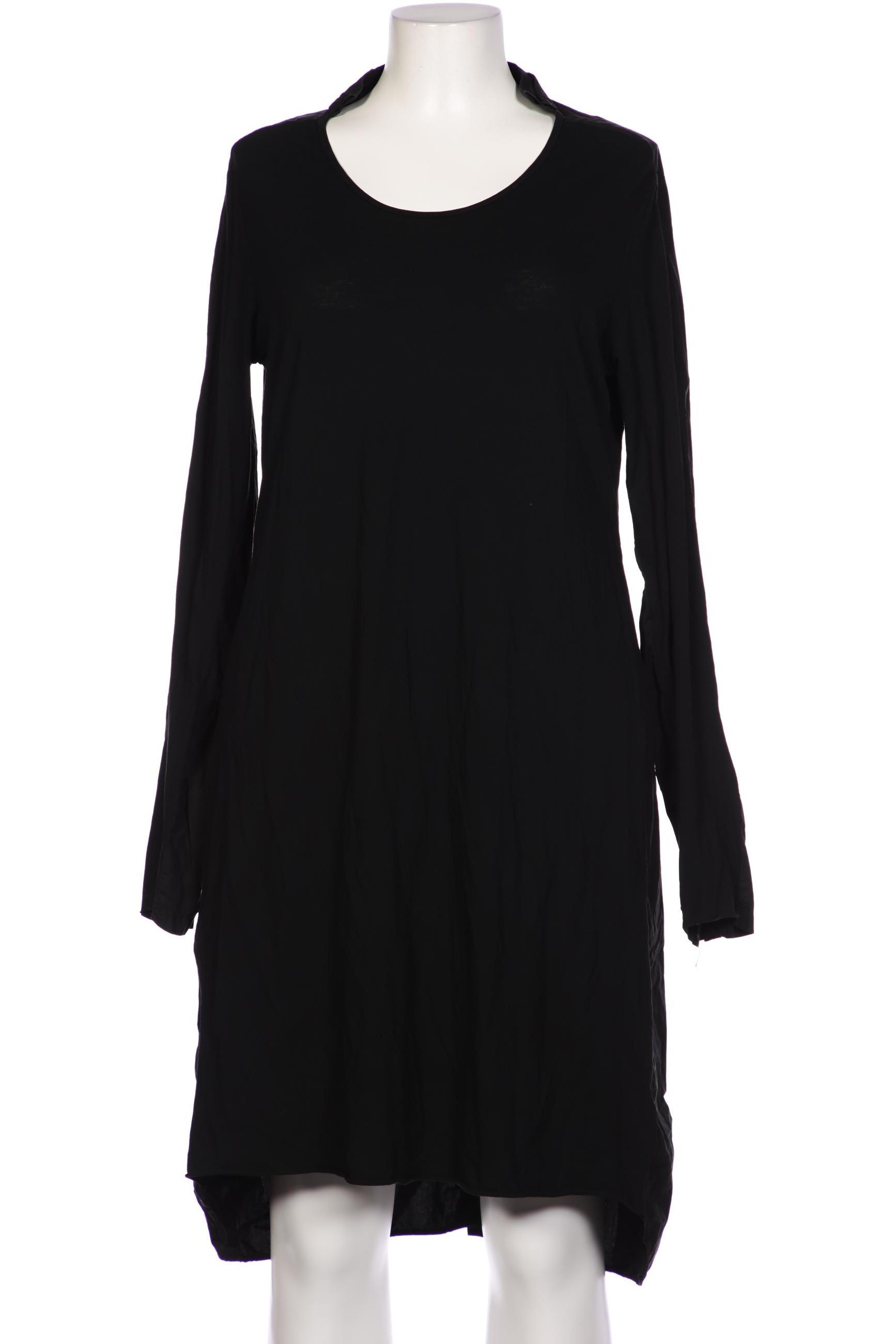 

Rundholz Damen Kleid, schwarz, Gr. 44