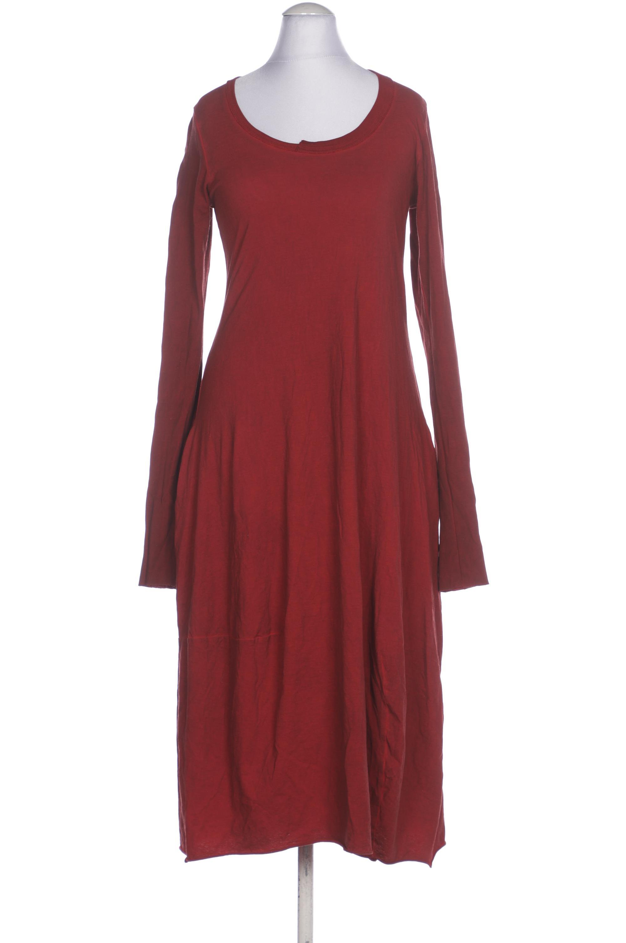 

Rundholz Damen Kleid, bordeaux, Gr. 36