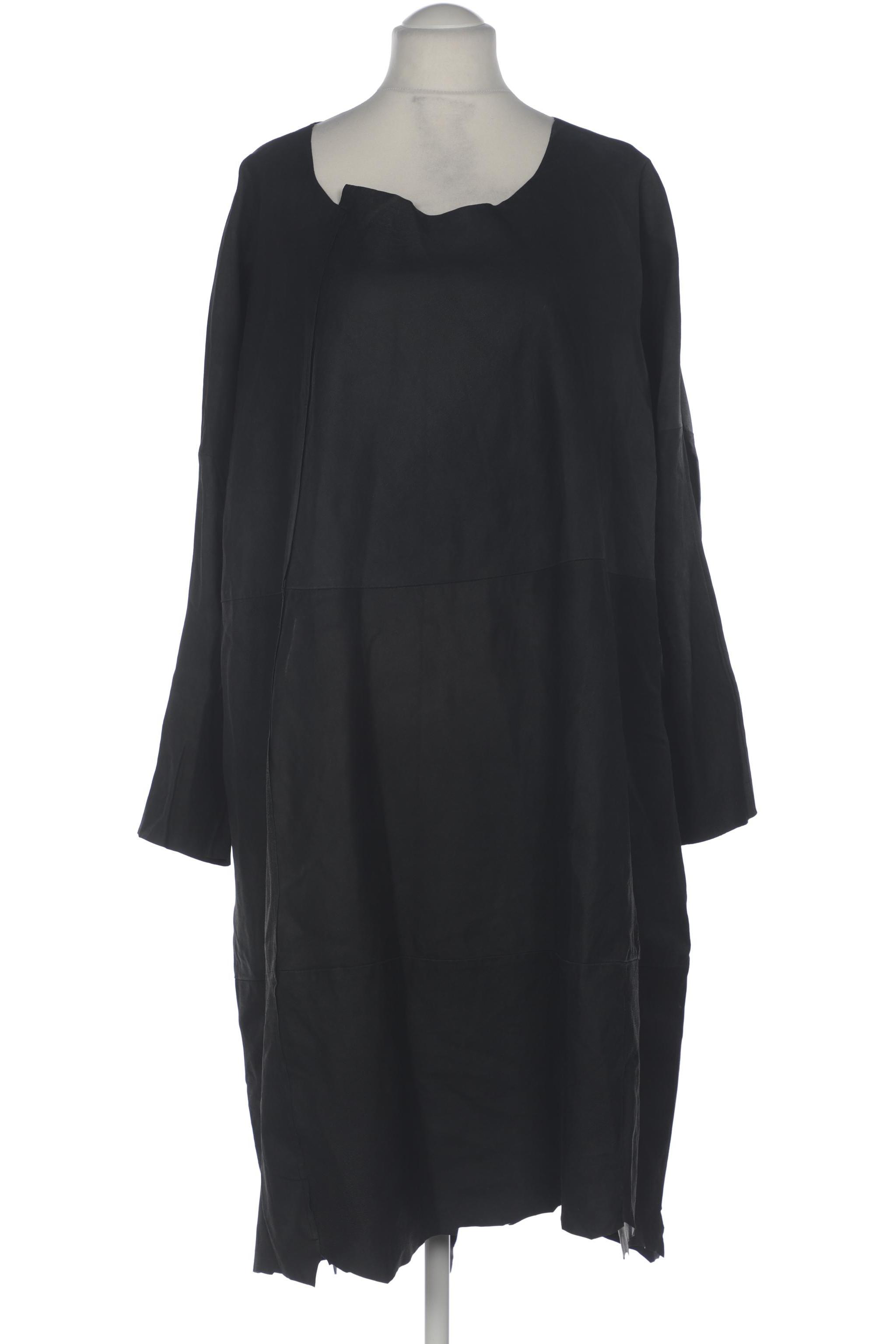 

Rundholz Damen Kleid, schwarz, Gr. 42