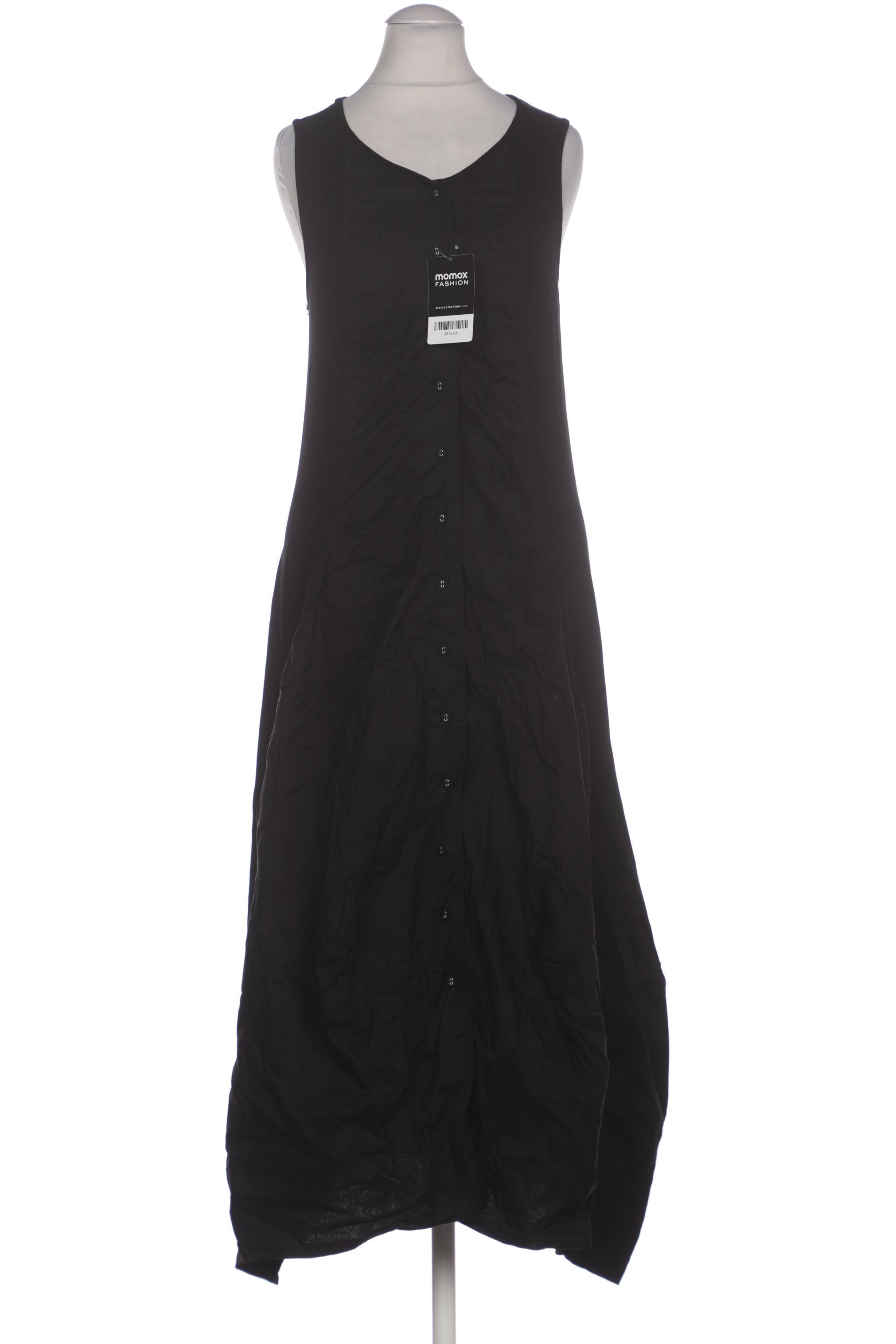 

Rundholz Damen Kleid, schwarz, Gr. 36