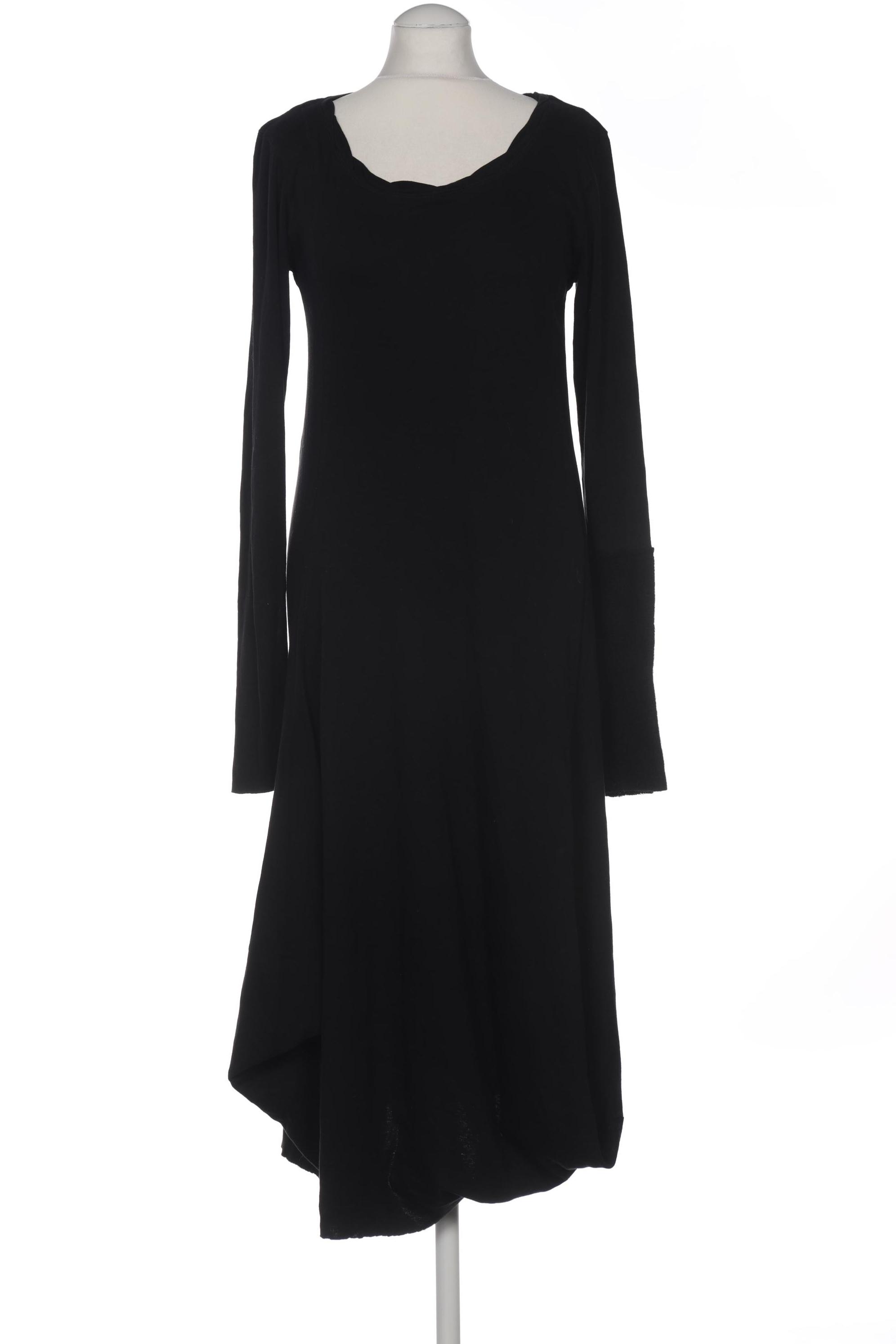 

Rundholz Damen Kleid, schwarz, Gr. 42