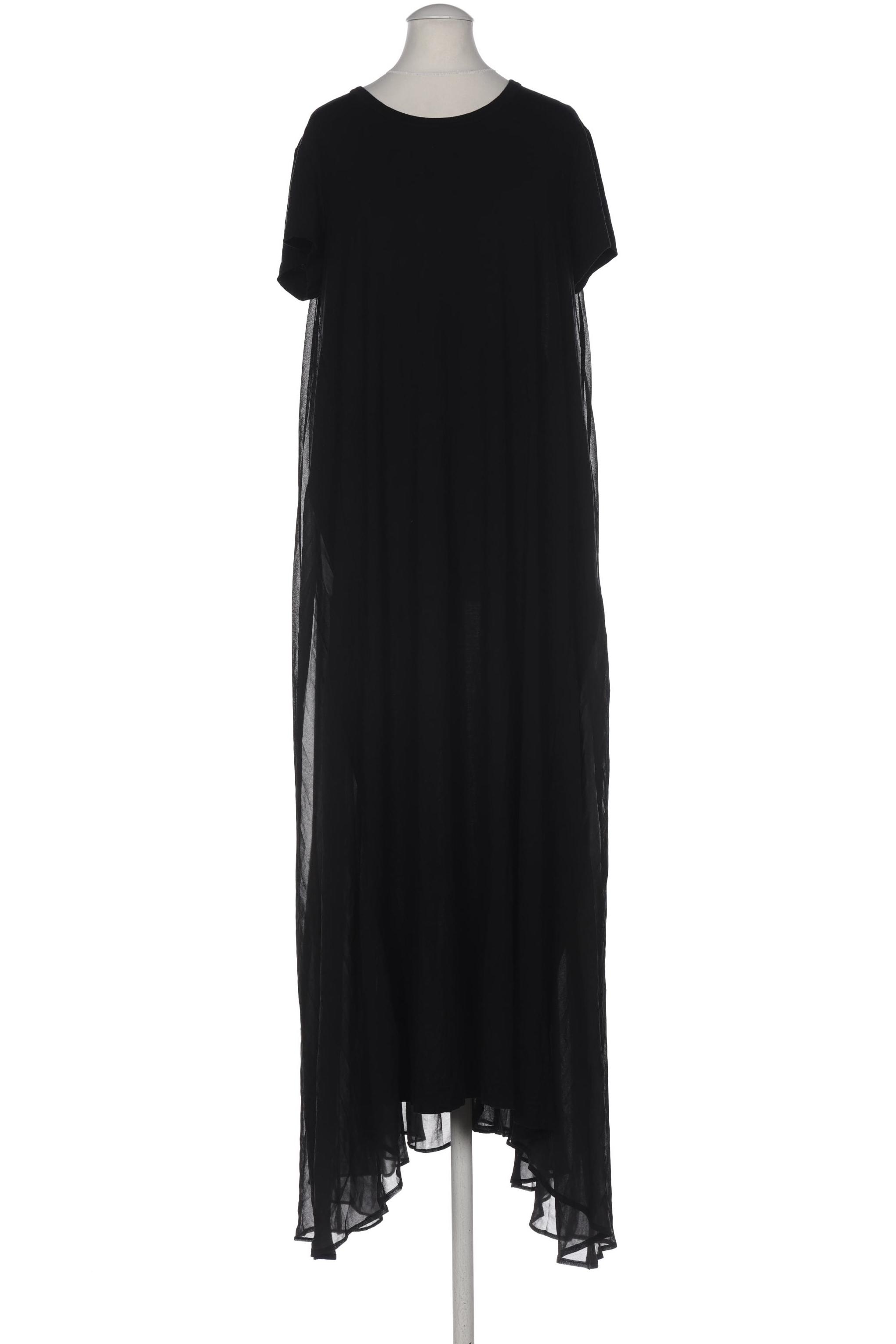 

Rundholz Damen Kleid, schwarz, Gr. 42