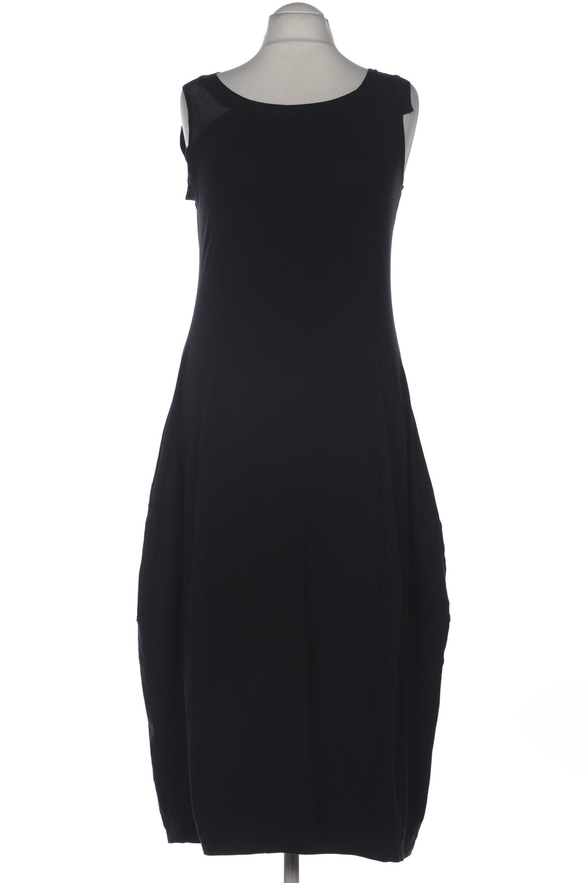

Rundholz Damen Kleid, schwarz, Gr. 38