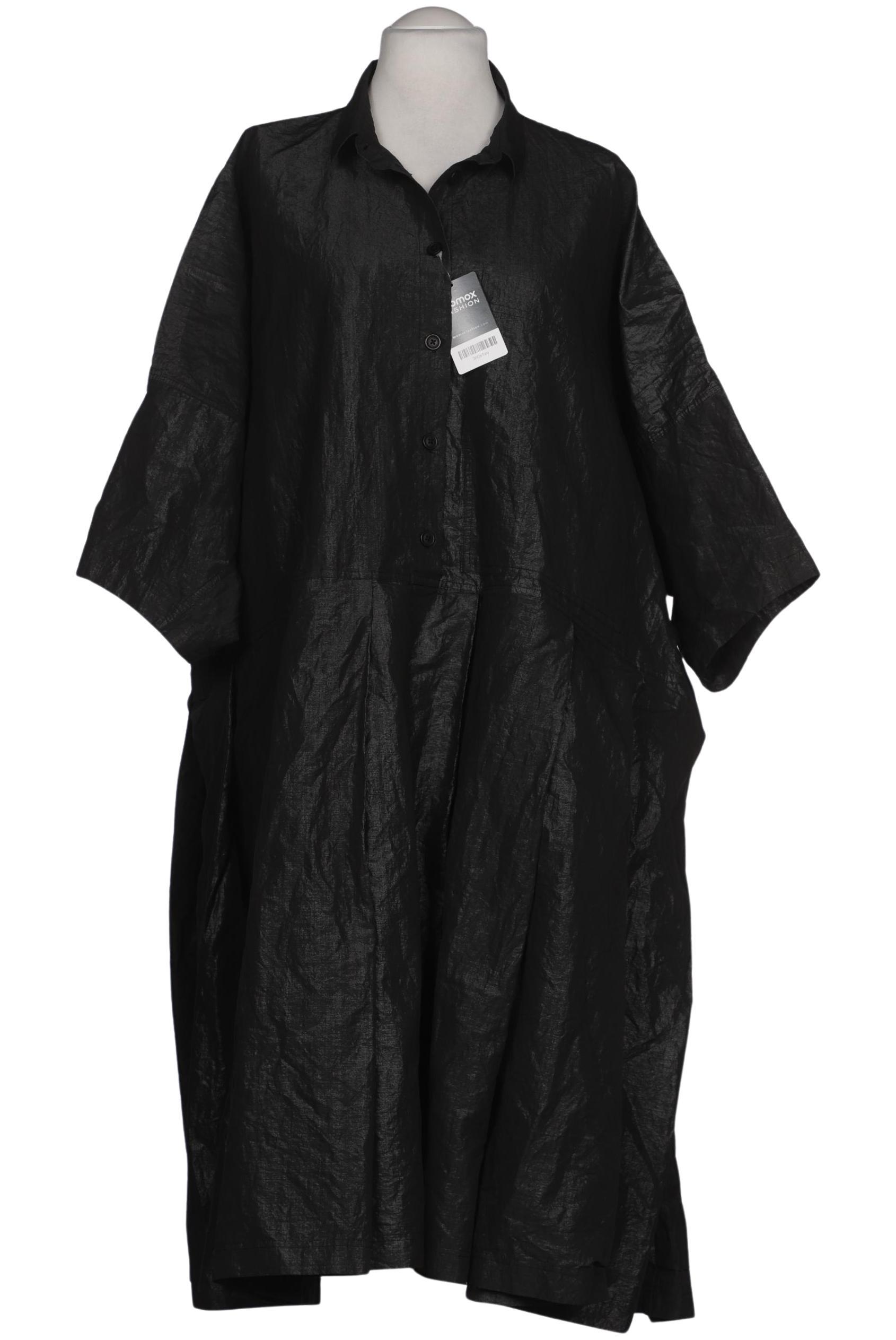 

Rundholz Damen Kleid, schwarz, Gr. 38