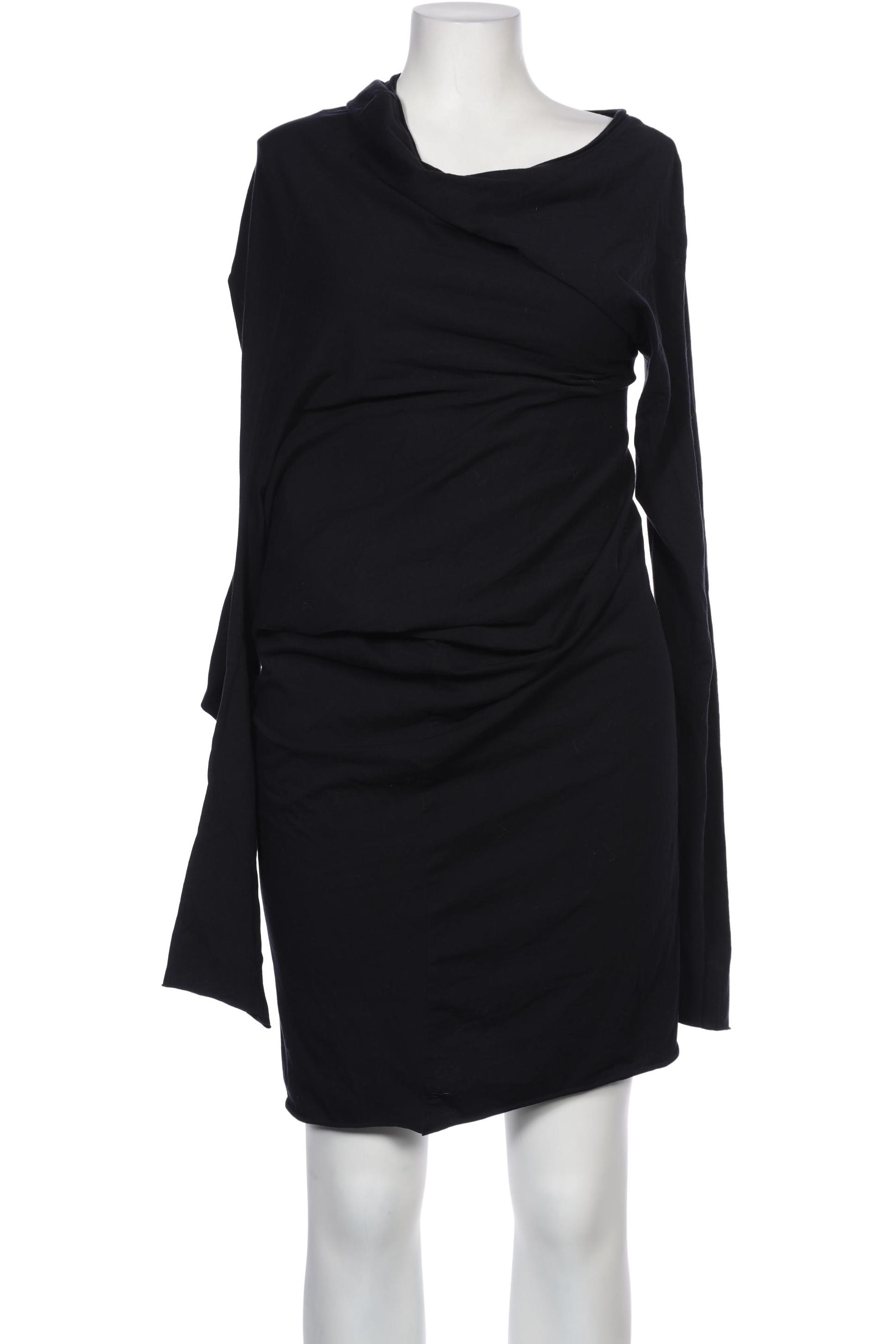 

Rundholz Damen Kleid, marineblau, Gr. 44