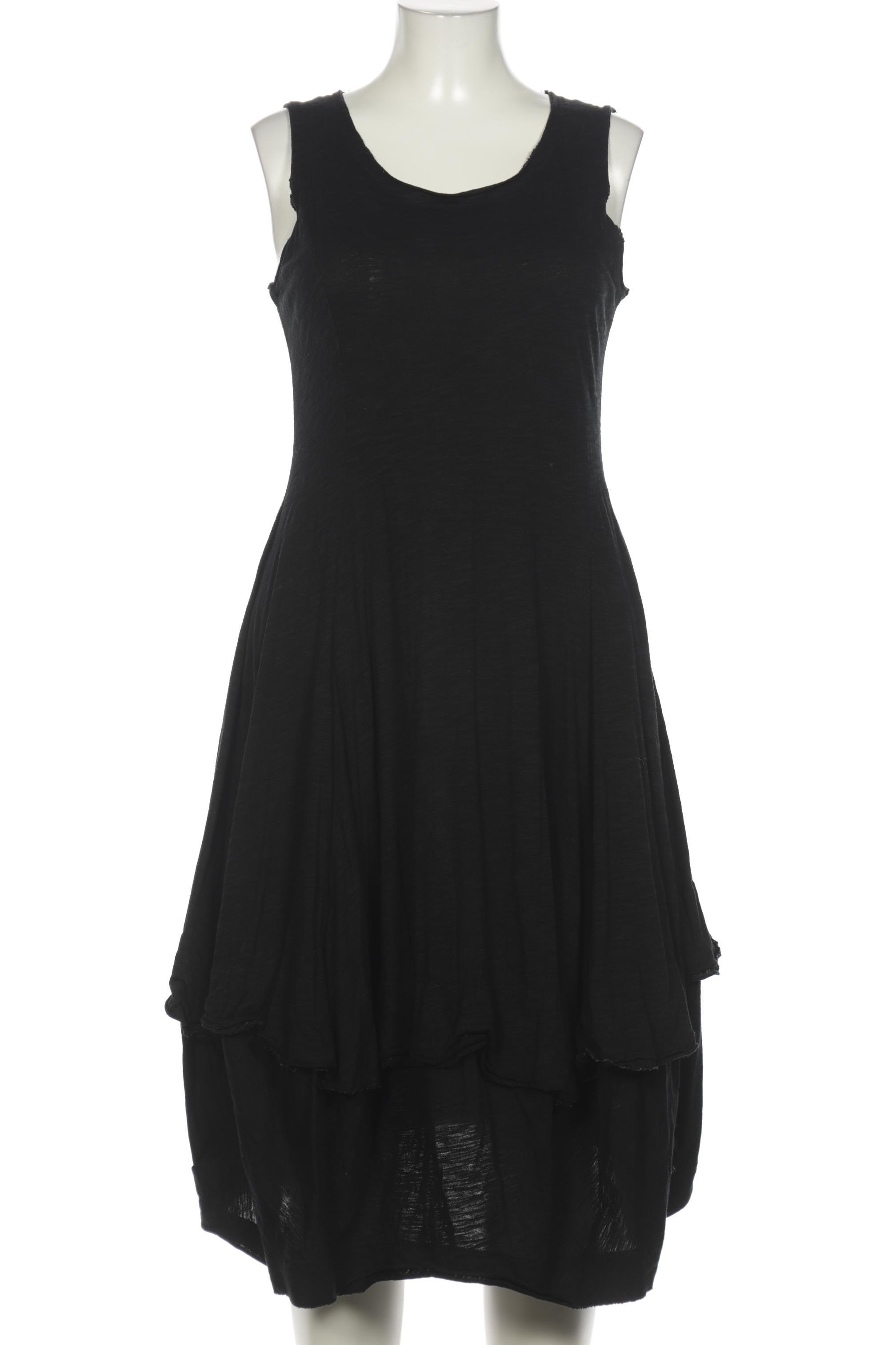 

RUNDHOLZ Damen Kleid, schwarz