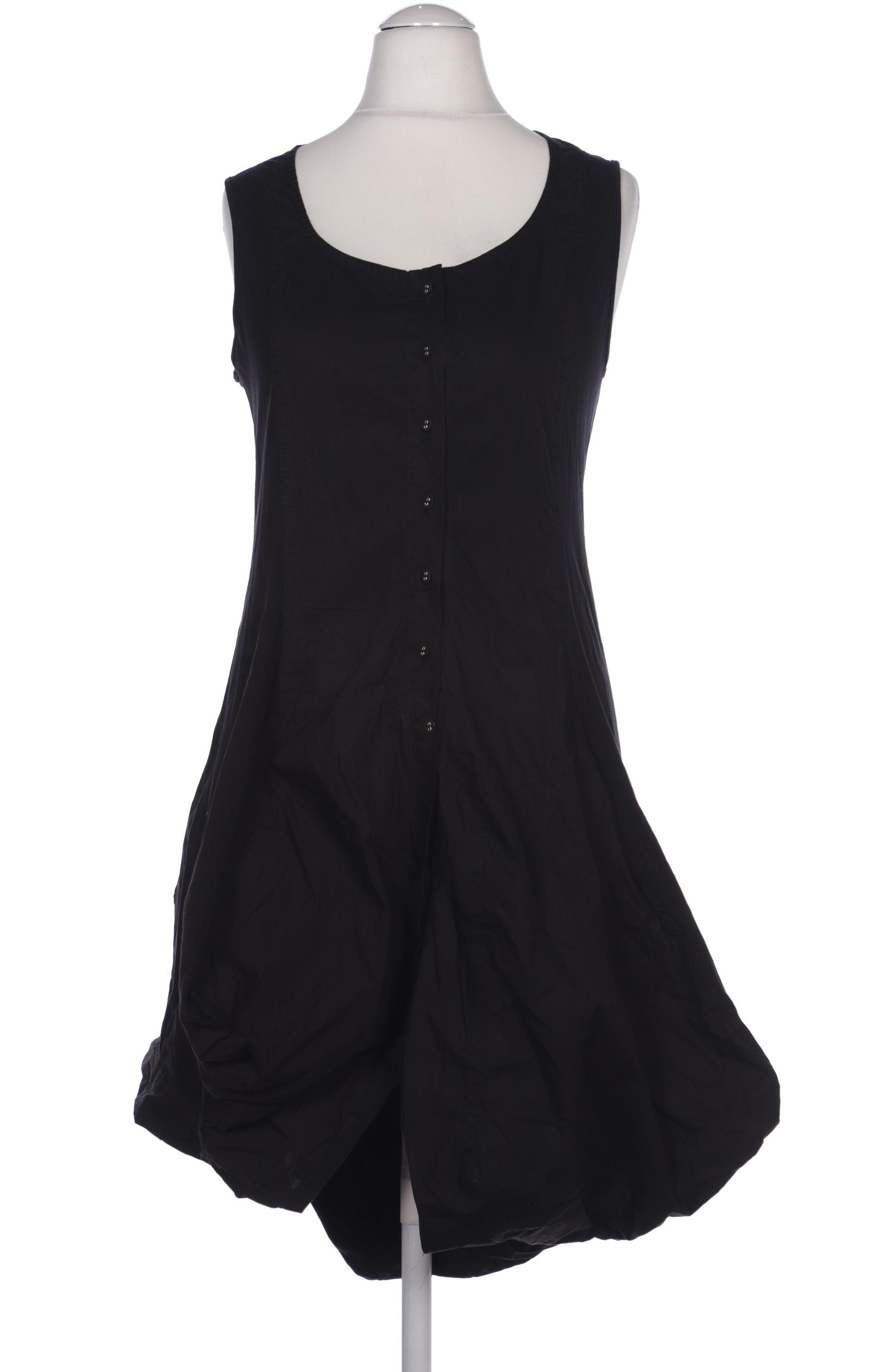 

Rundholz Damen Kleid, schwarz, Gr. 38