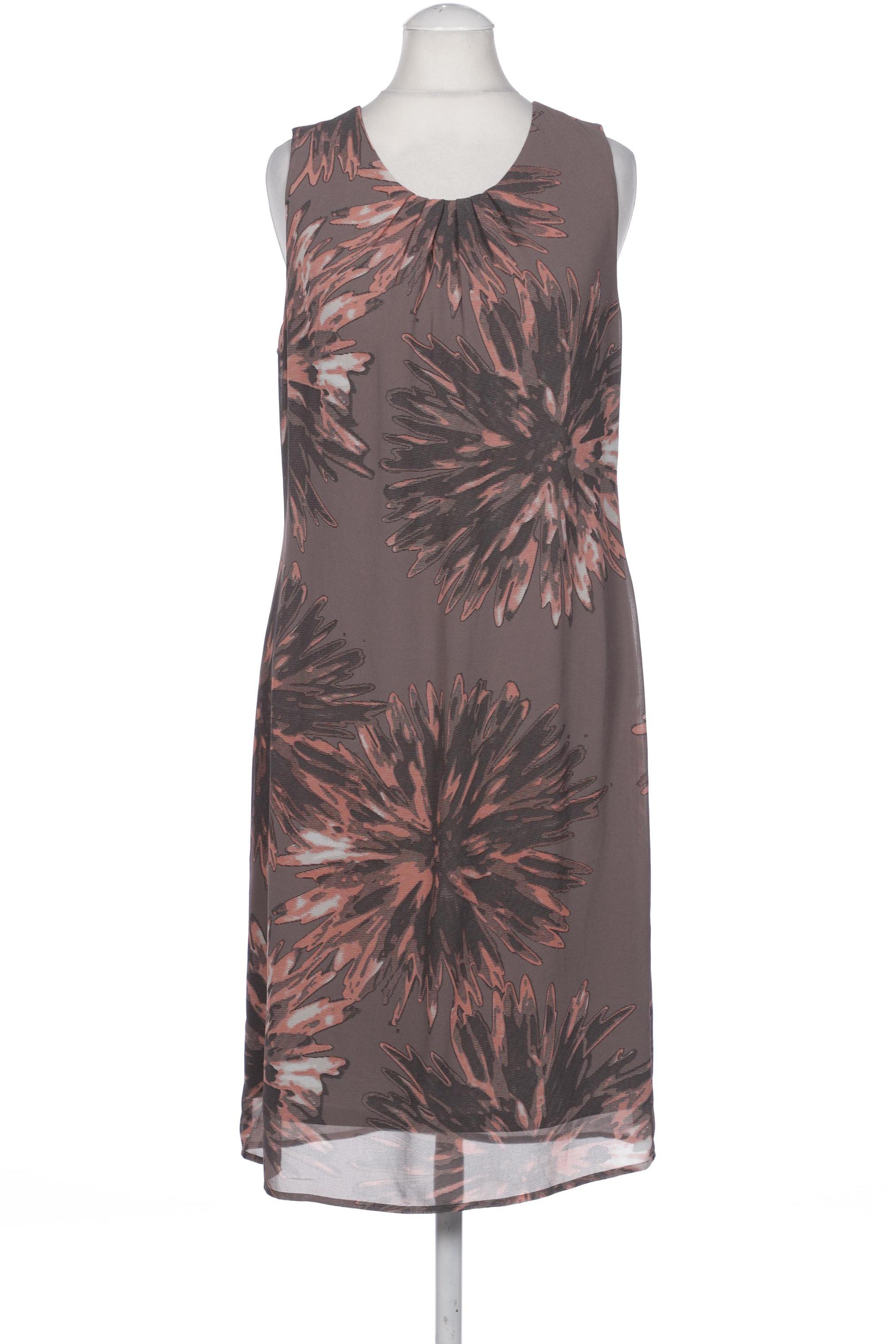 

Rundholz Damen Kleid, schwarz, Gr. 38