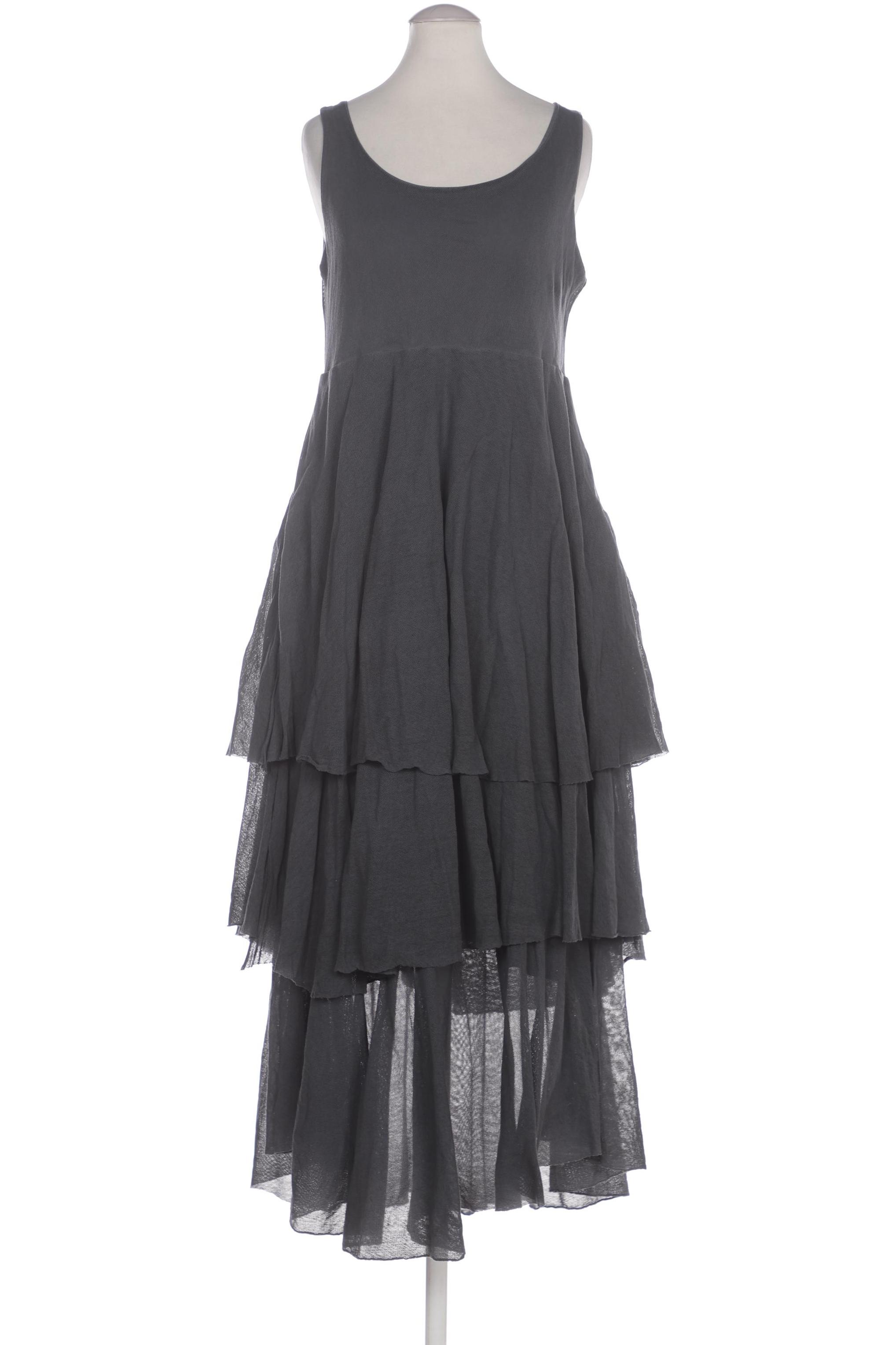 

Rundholz Damen Kleid, türkis, Gr. 34