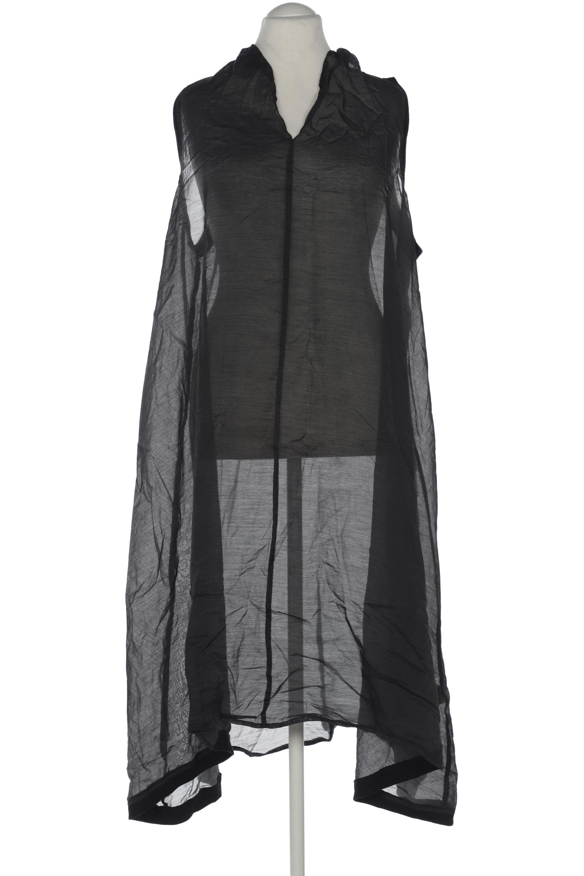 

Rundholz Damen Kleid, schwarz, Gr. 44