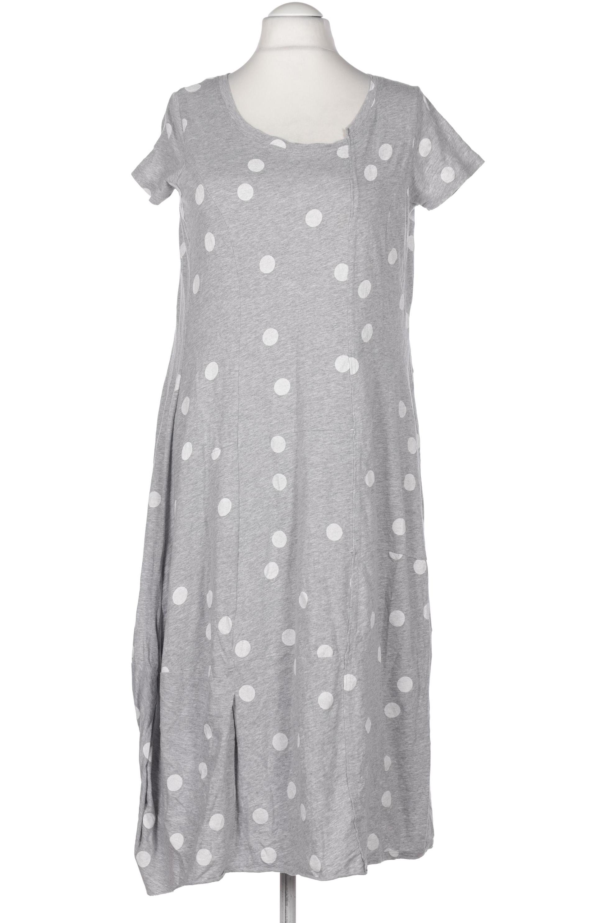 

RUNDHOLZ Damen Kleid, grau