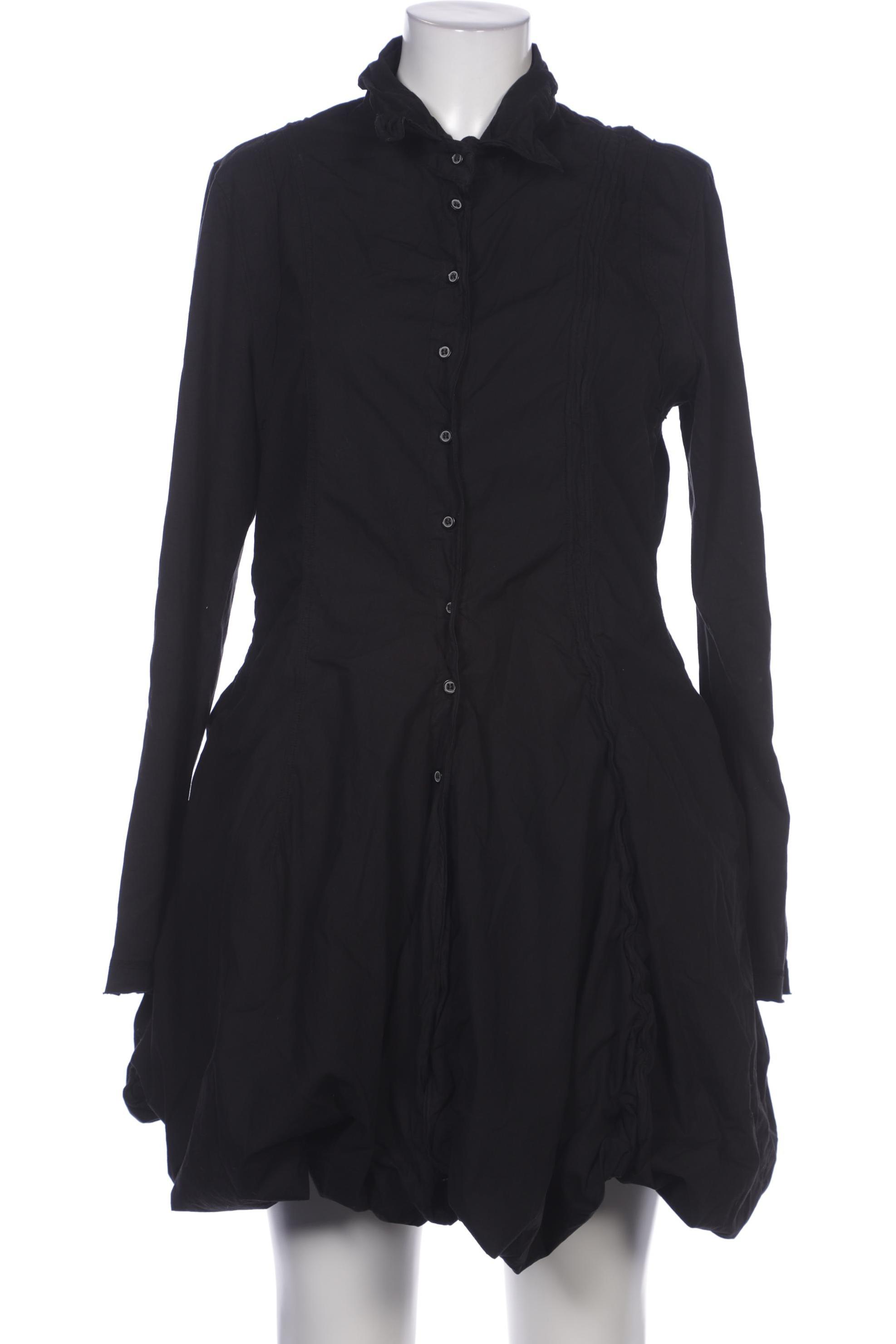 

Rundholz Damen Kleid, schwarz, Gr. 44