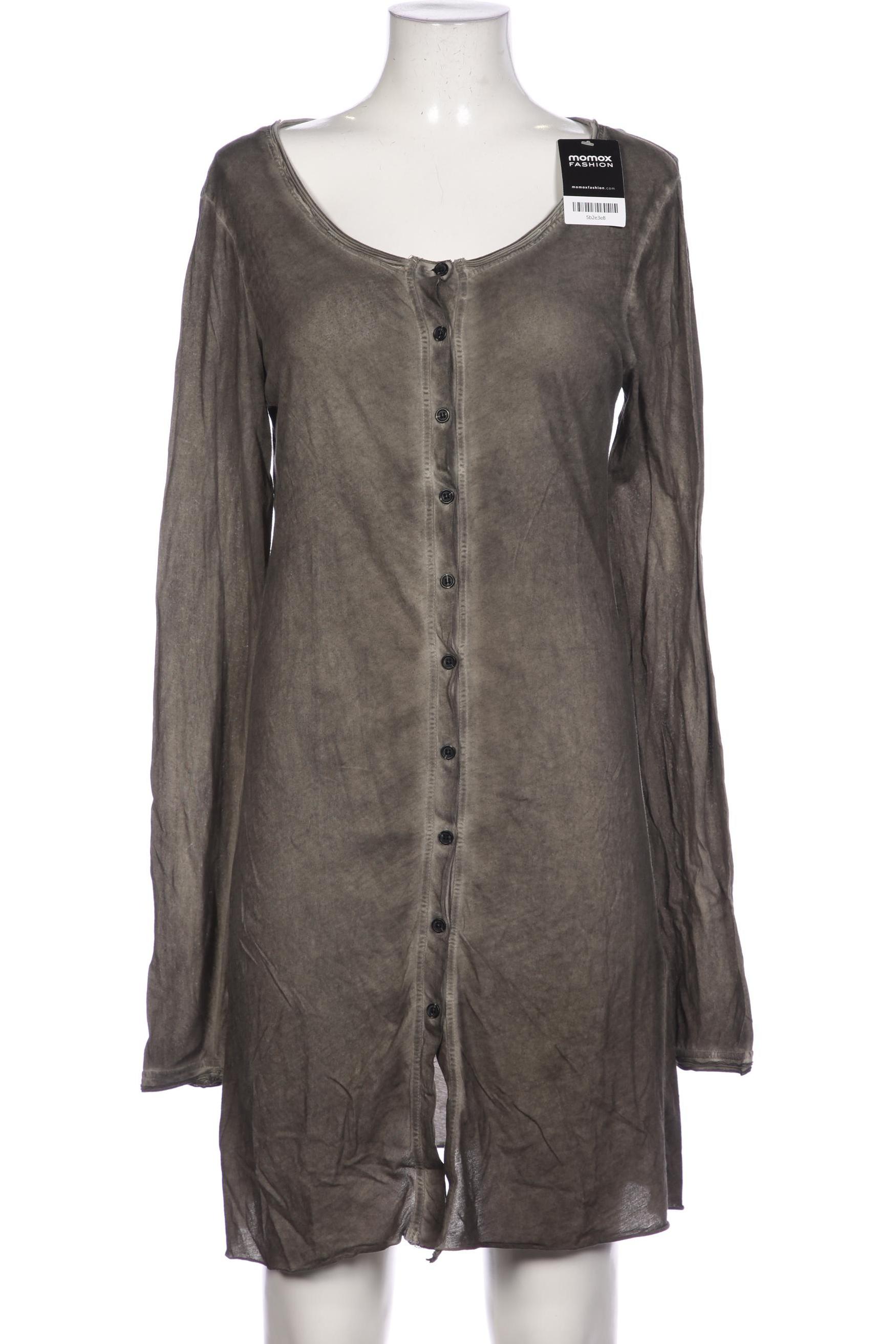 

Rundholz Damen Kleid, grau, Gr. 42