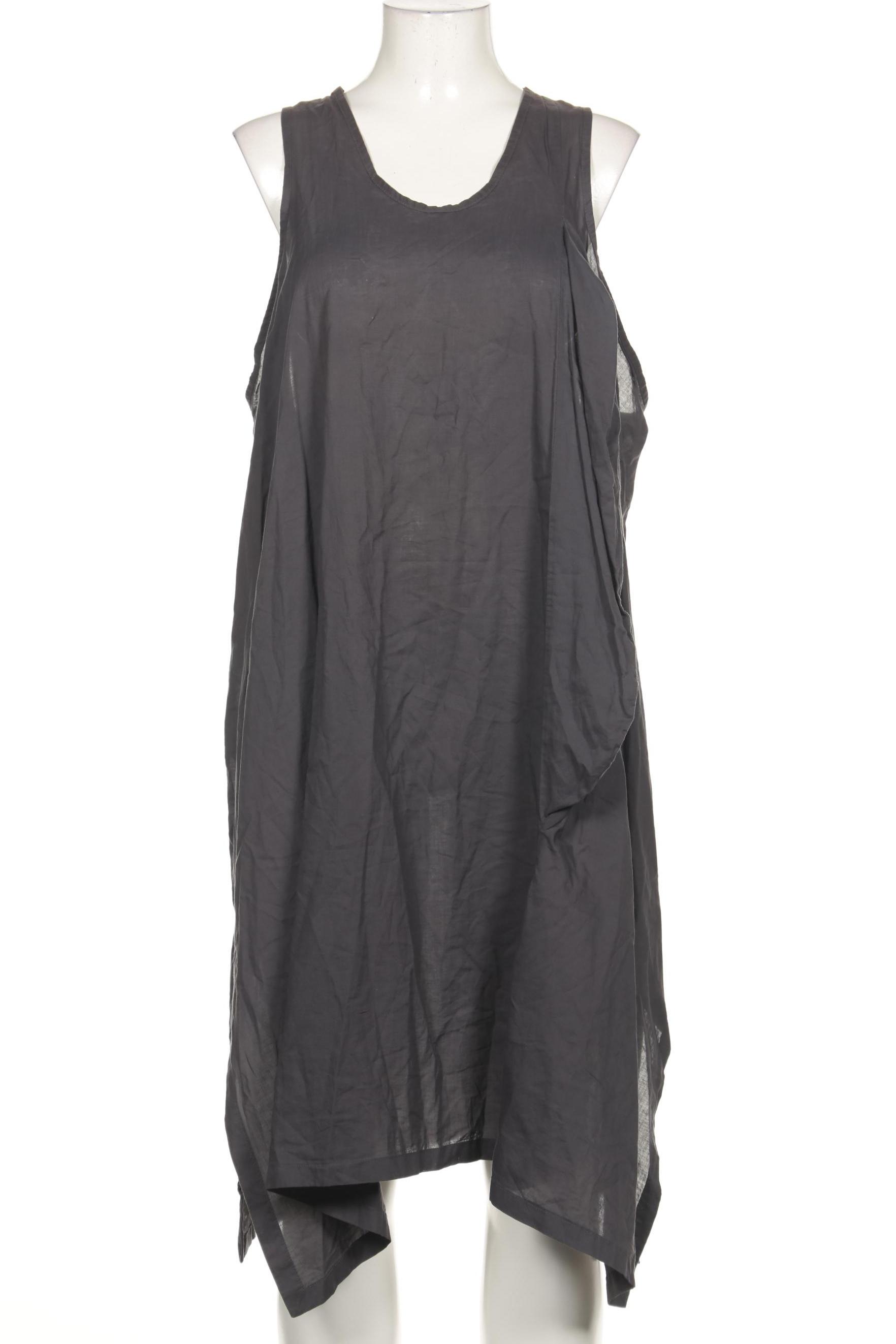 

Rundholz Damen Kleid, grau, Gr. uni