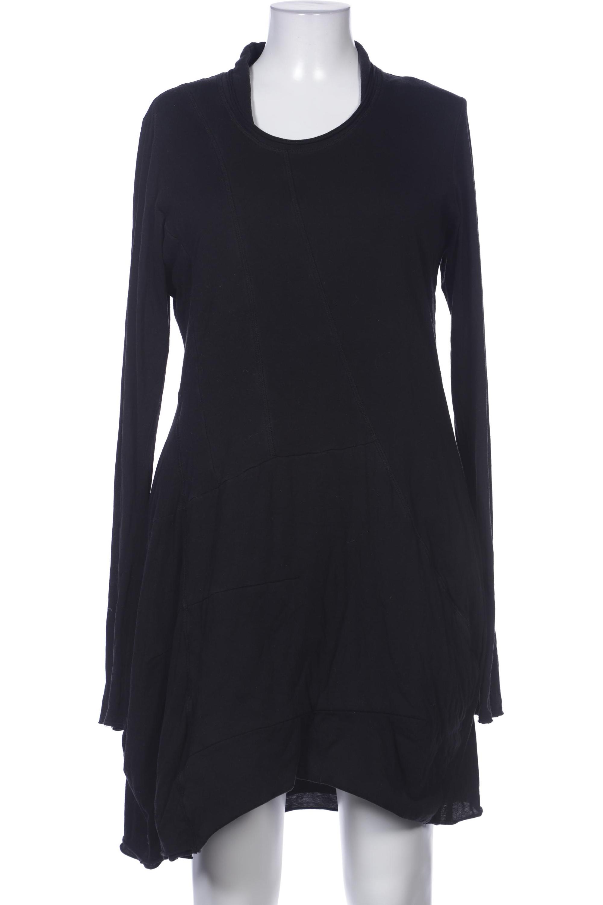 

Rundholz Damen Kleid, schwarz, Gr. 44