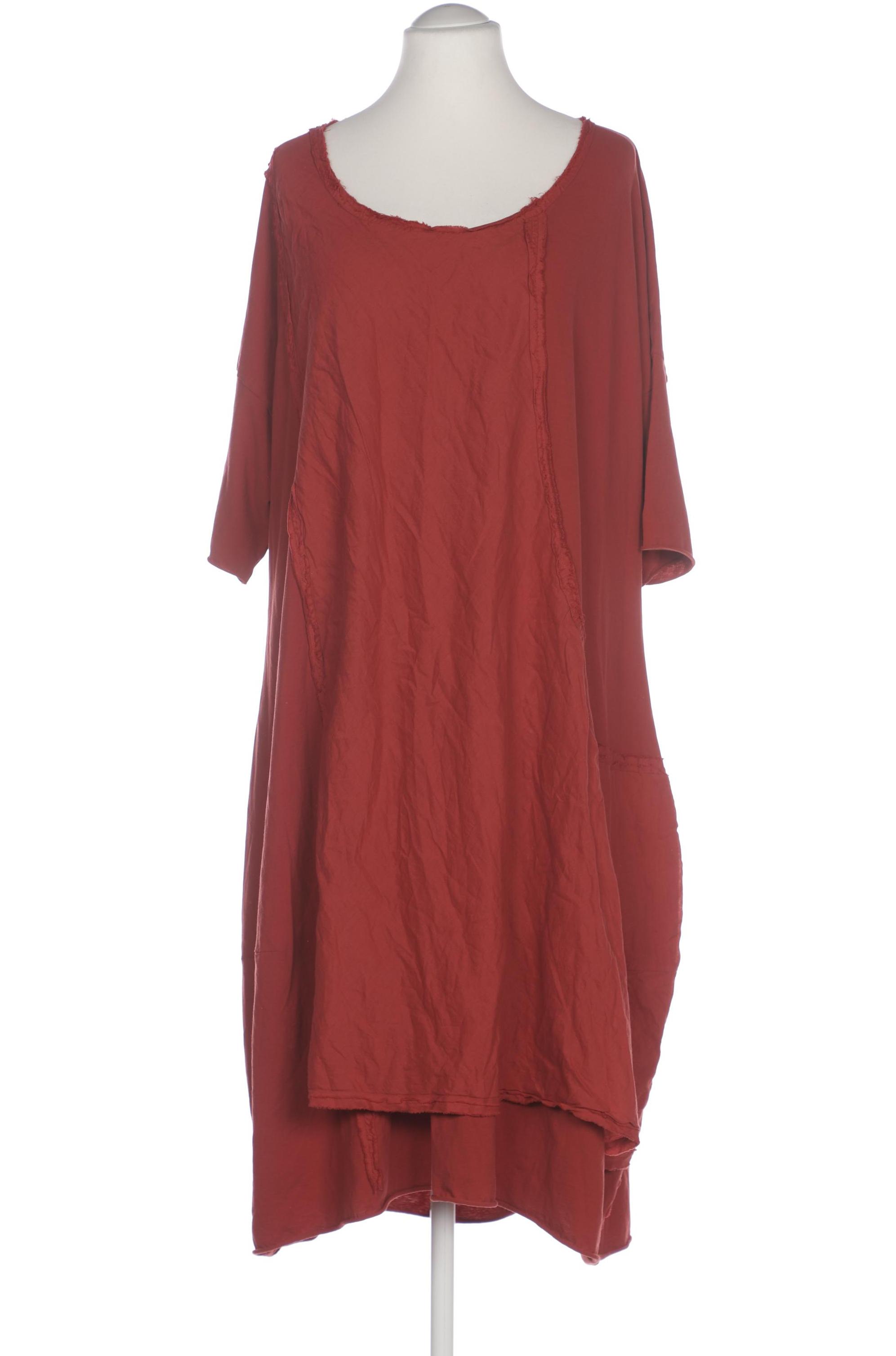 

Rundholz Damen Kleid, rot, Gr. 36