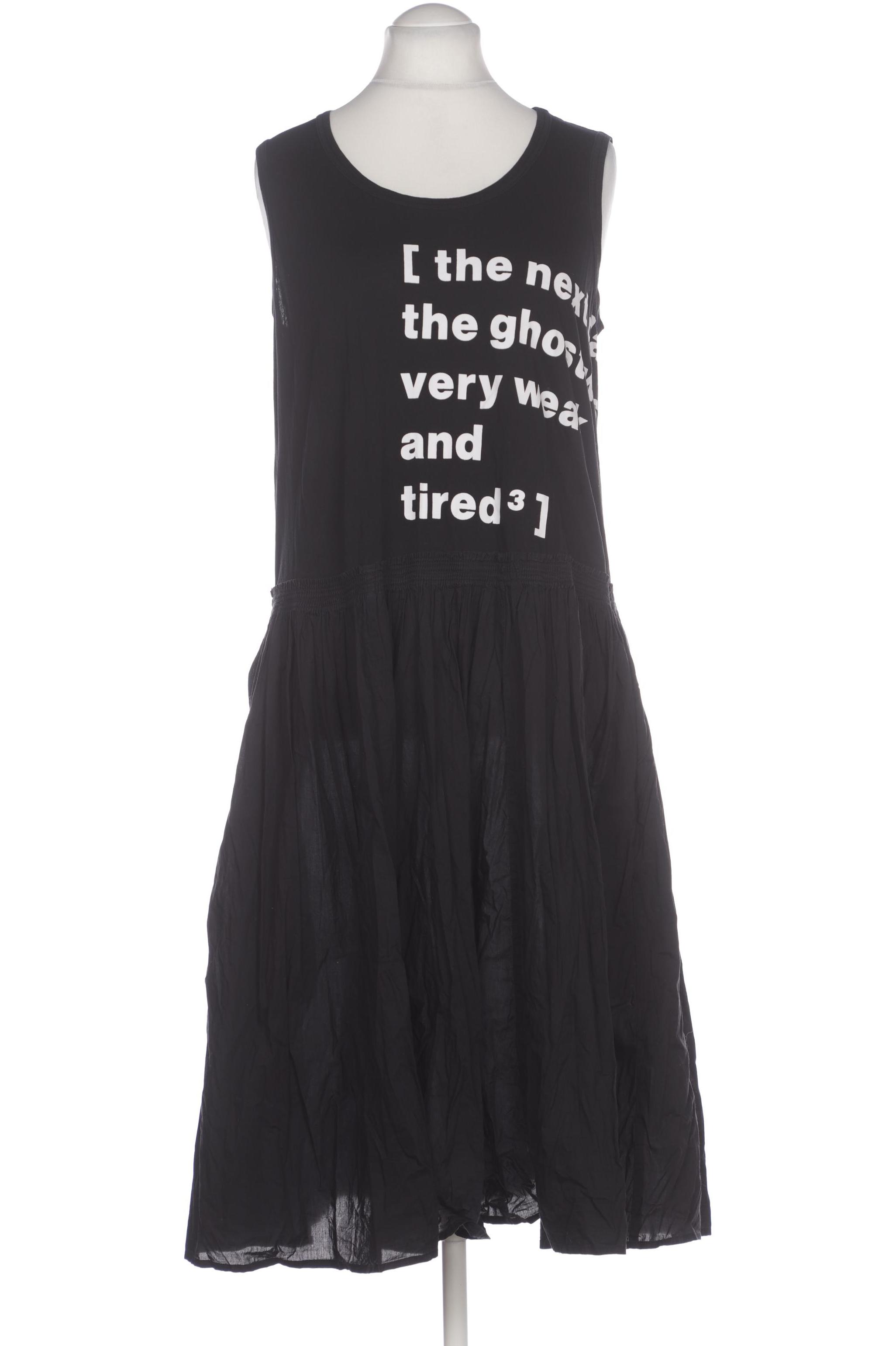 

Rundholz Damen Kleid, schwarz, Gr. 44