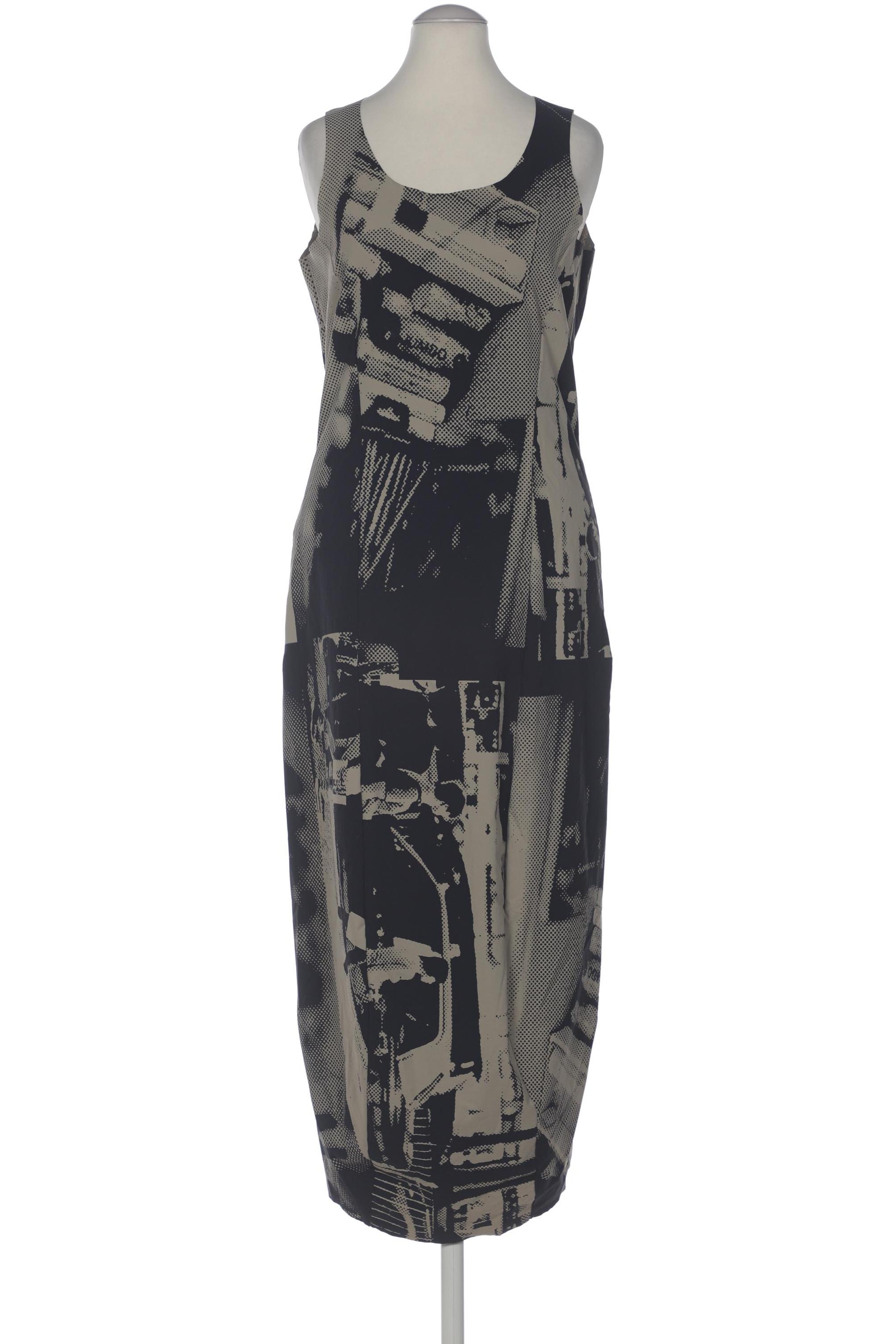 

Rundholz Damen Kleid, marineblau, Gr. 32