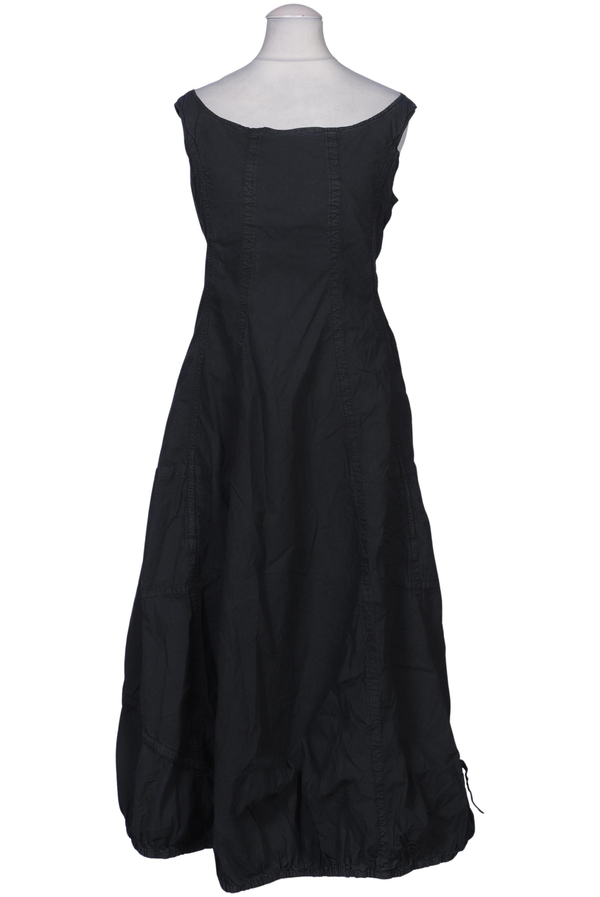 

Rundholz Damen Kleid, schwarz, Gr. 36