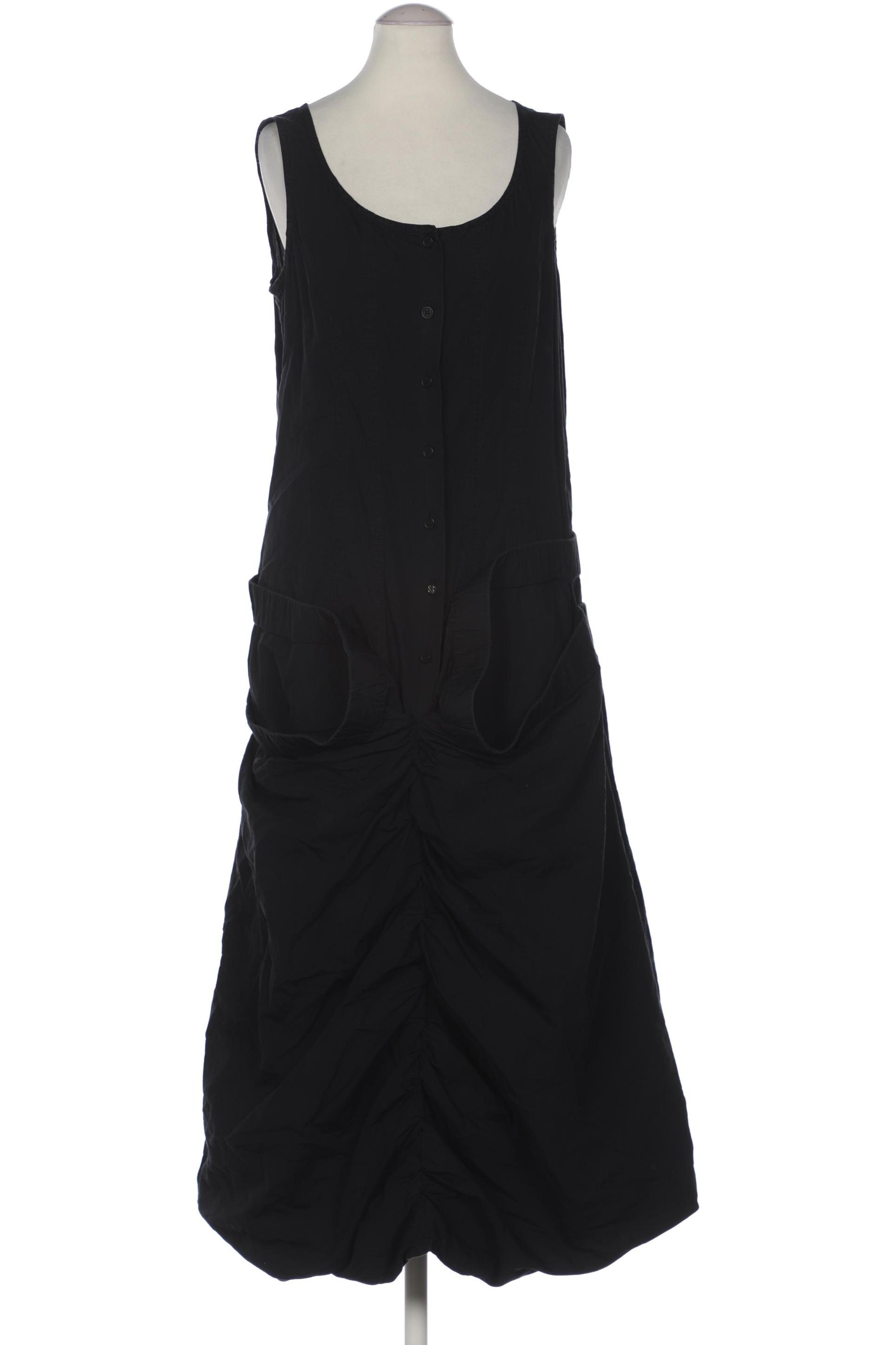 

Rundholz Damen Kleid, schwarz, Gr. 36