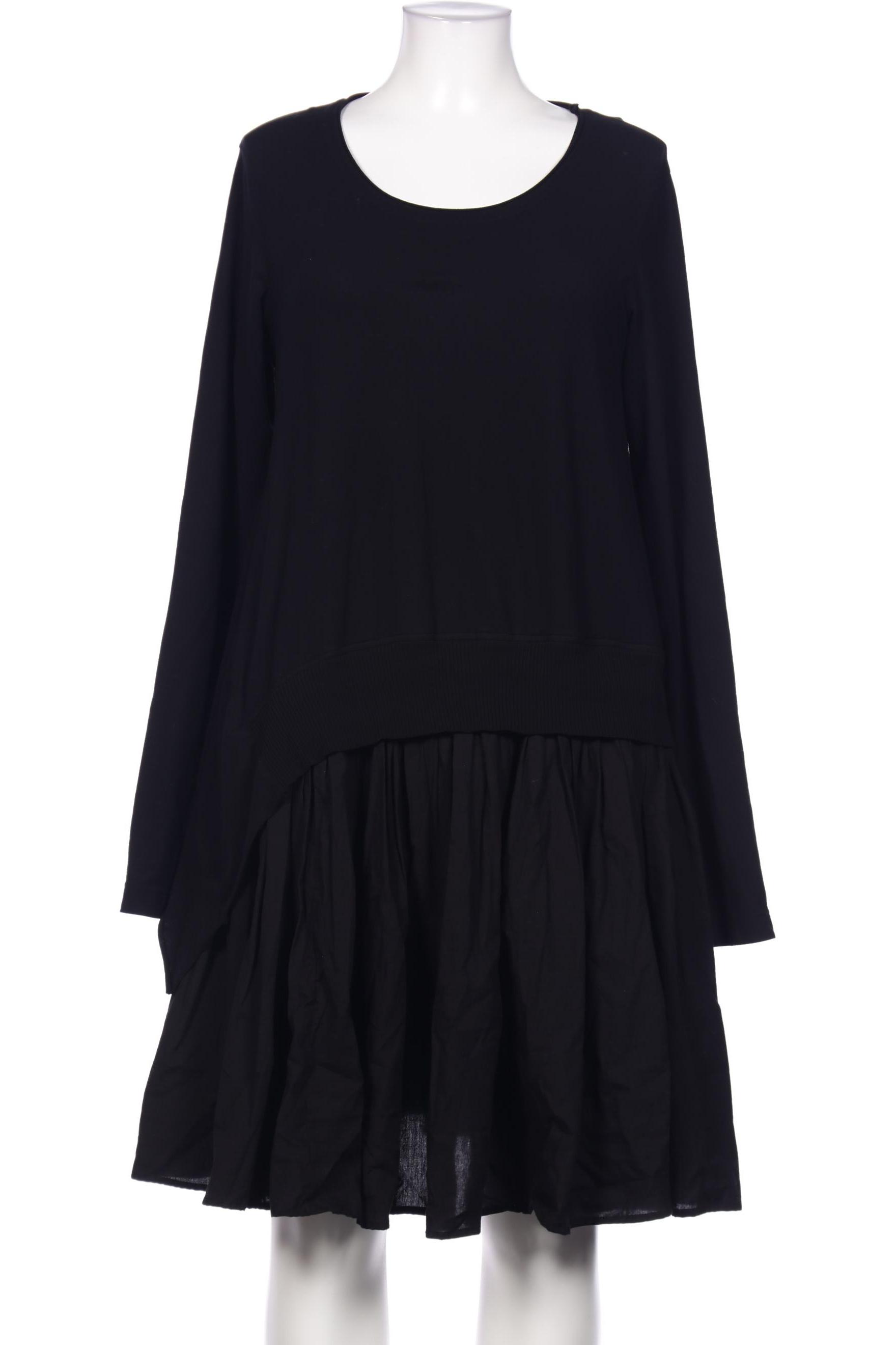 

Rundholz Damen Kleid, schwarz, Gr. 42