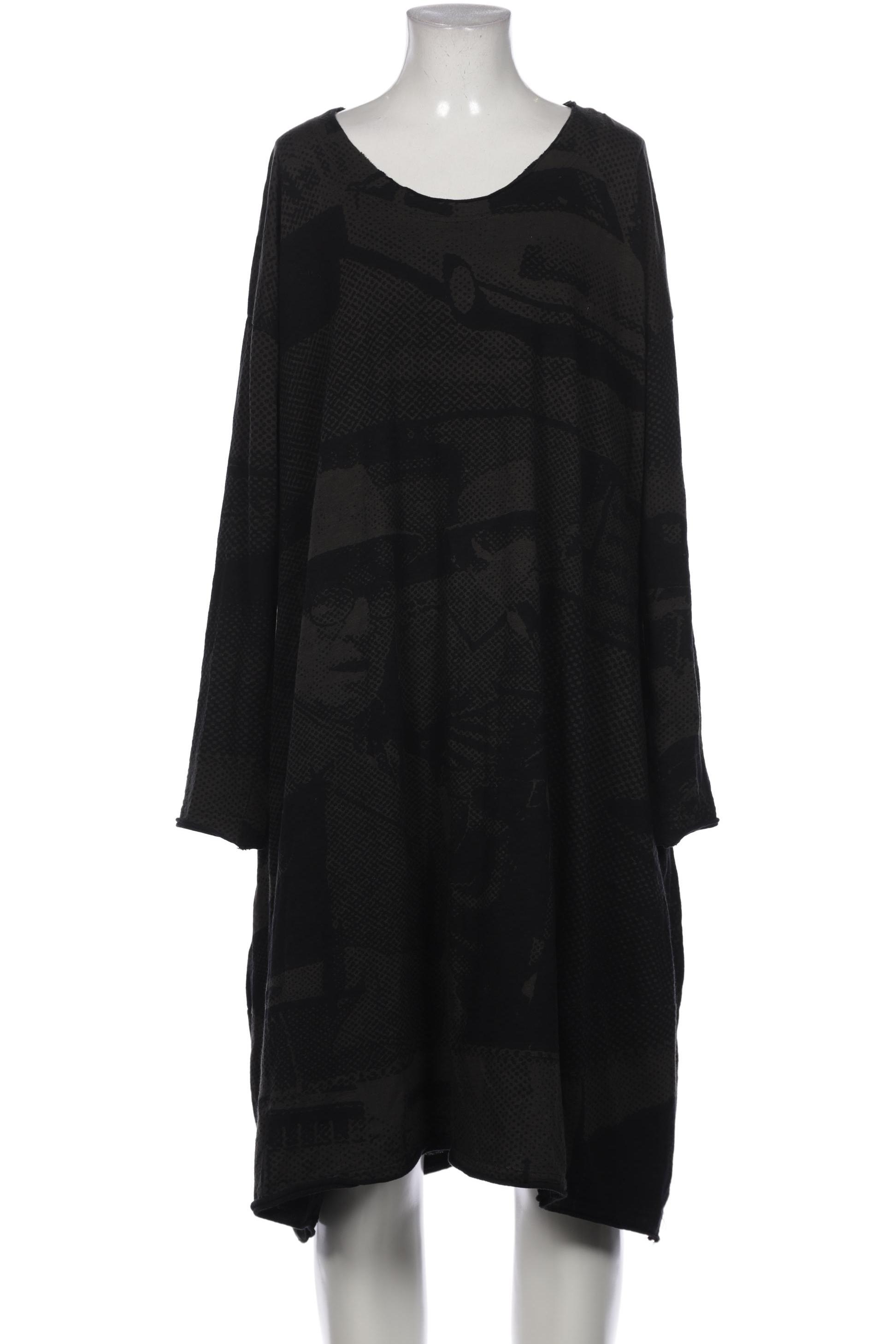 

Rundholz Damen Kleid, schwarz, Gr. 36