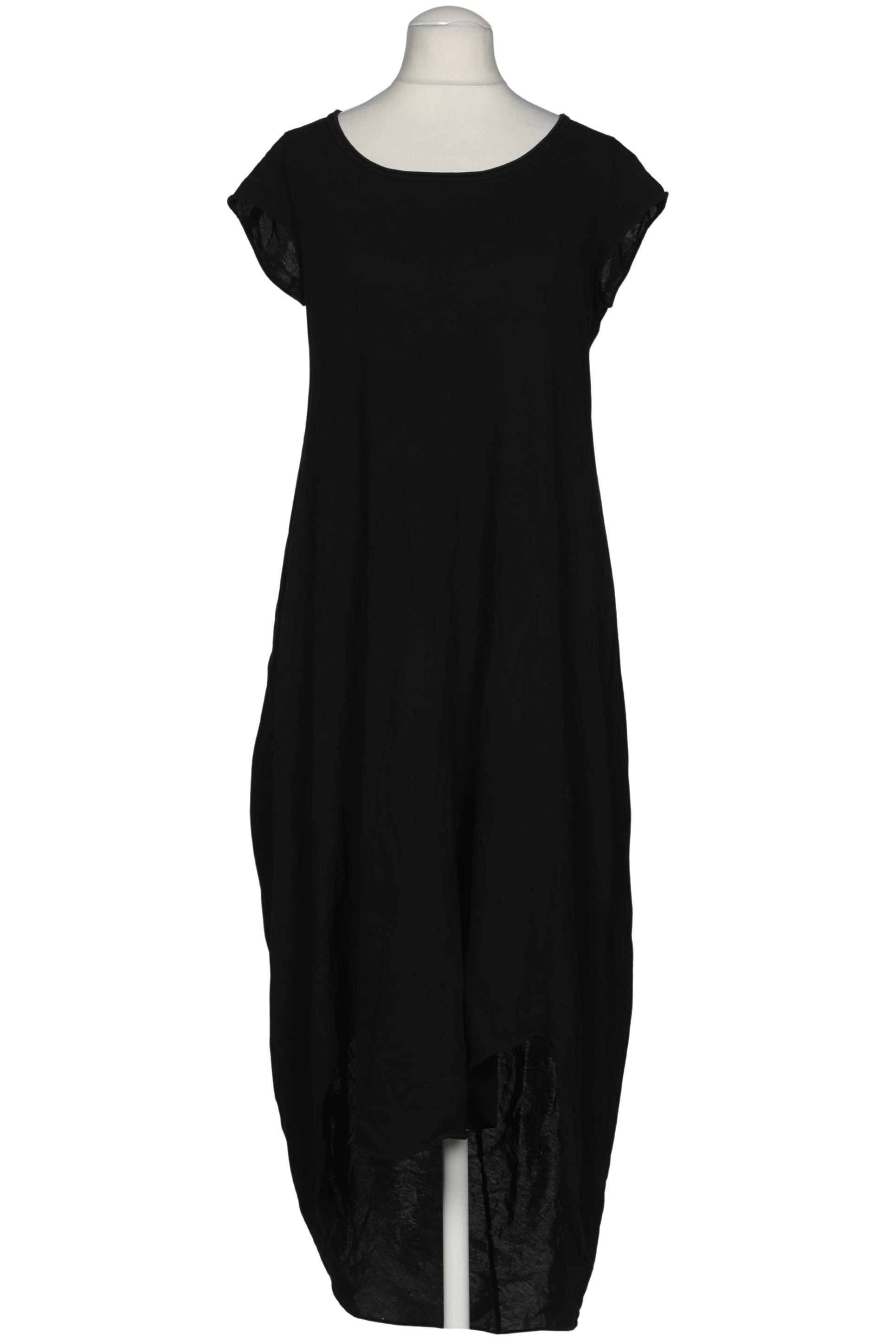 

Rundholz Damen Kleid, schwarz, Gr. 36