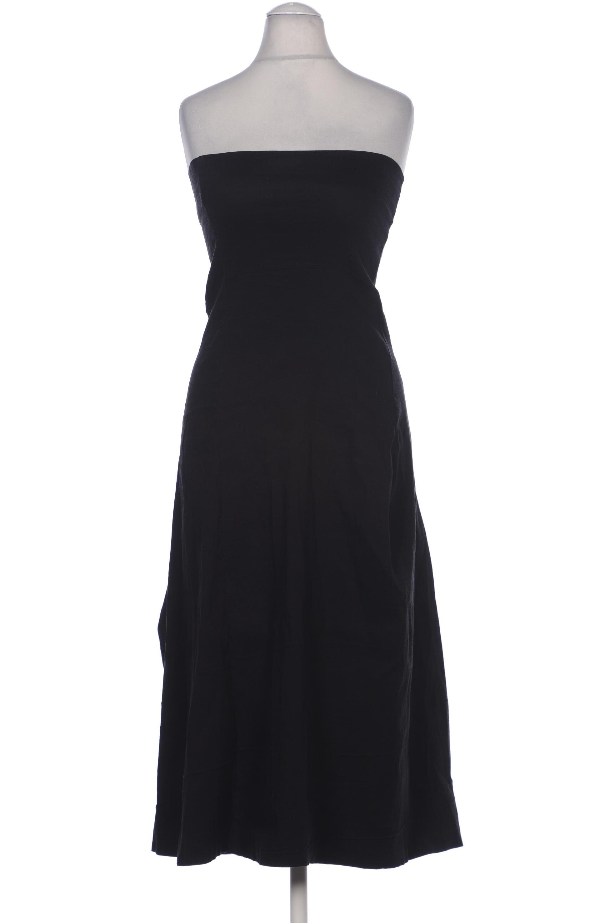 

Rundholz Damen Kleid, schwarz, Gr. 36