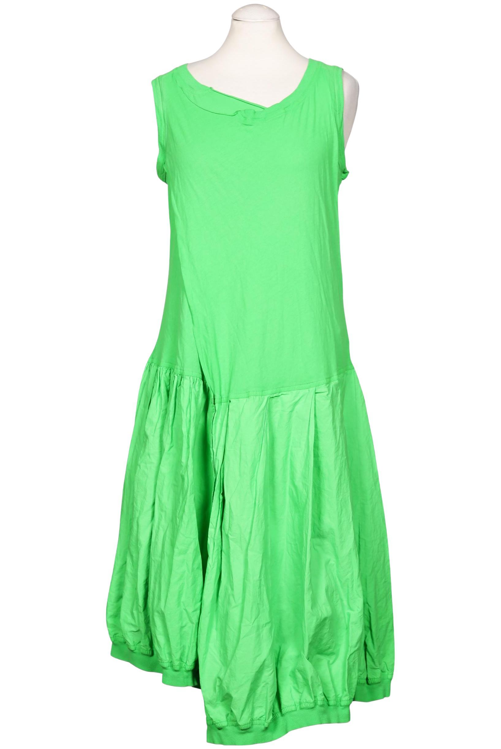 

Rundholz Damen Kleid, grün, Gr. 38