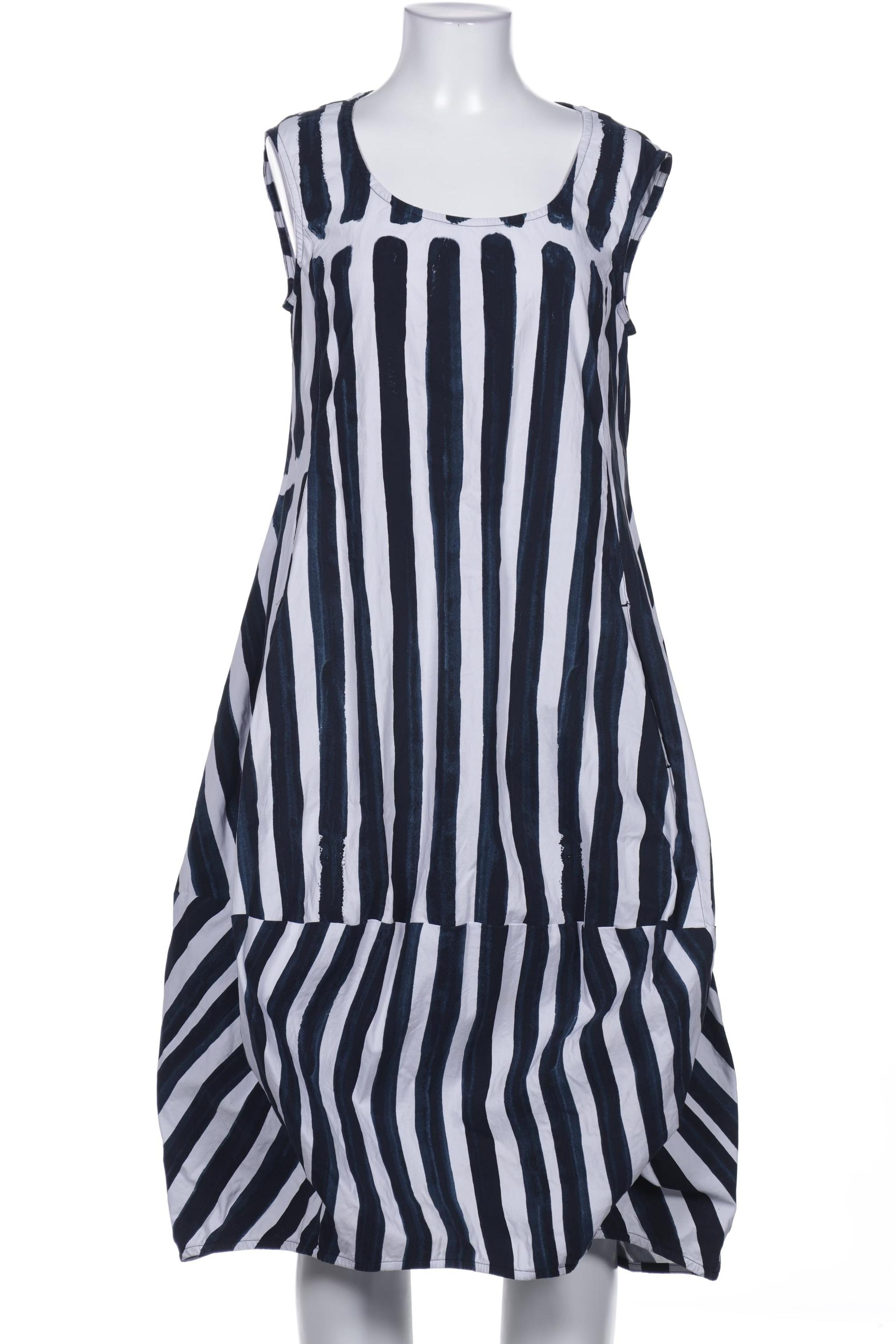 

RUNDHOLZ Damen Kleid, marineblau