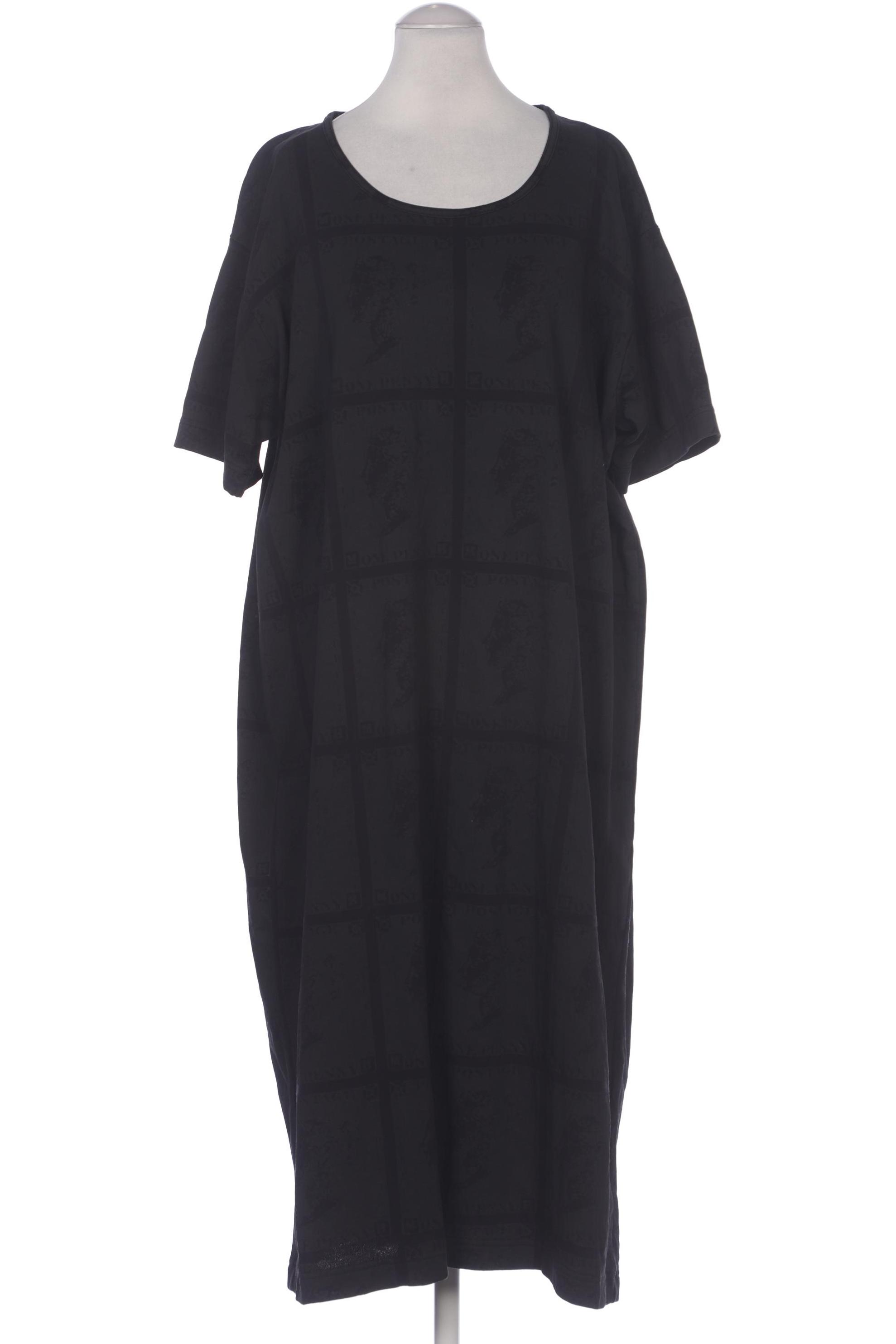 

Rundholz Damen Kleid, schwarz, Gr. 36