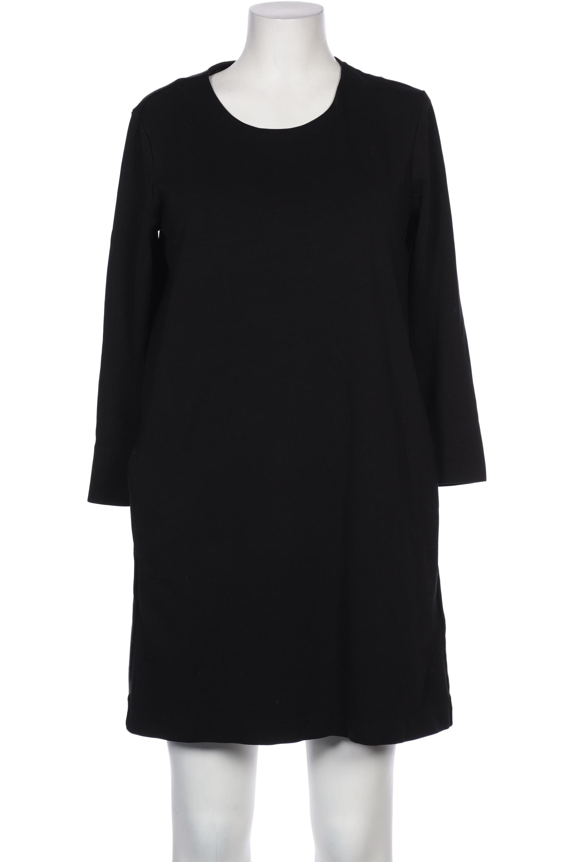 

Rundholz Damen Kleid, schwarz, Gr. 42