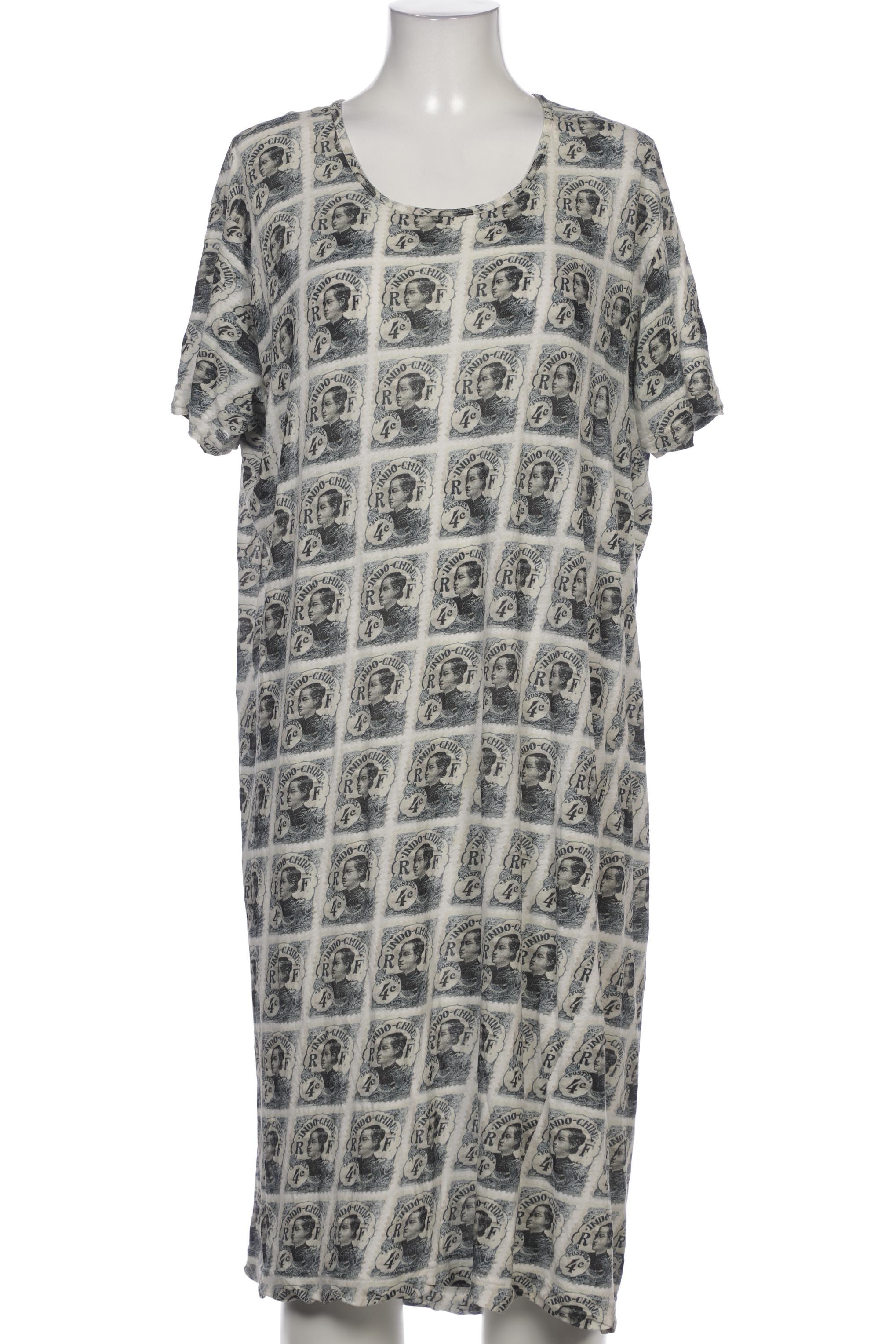 

Rundholz Damen Kleid, grau, Gr. 38
