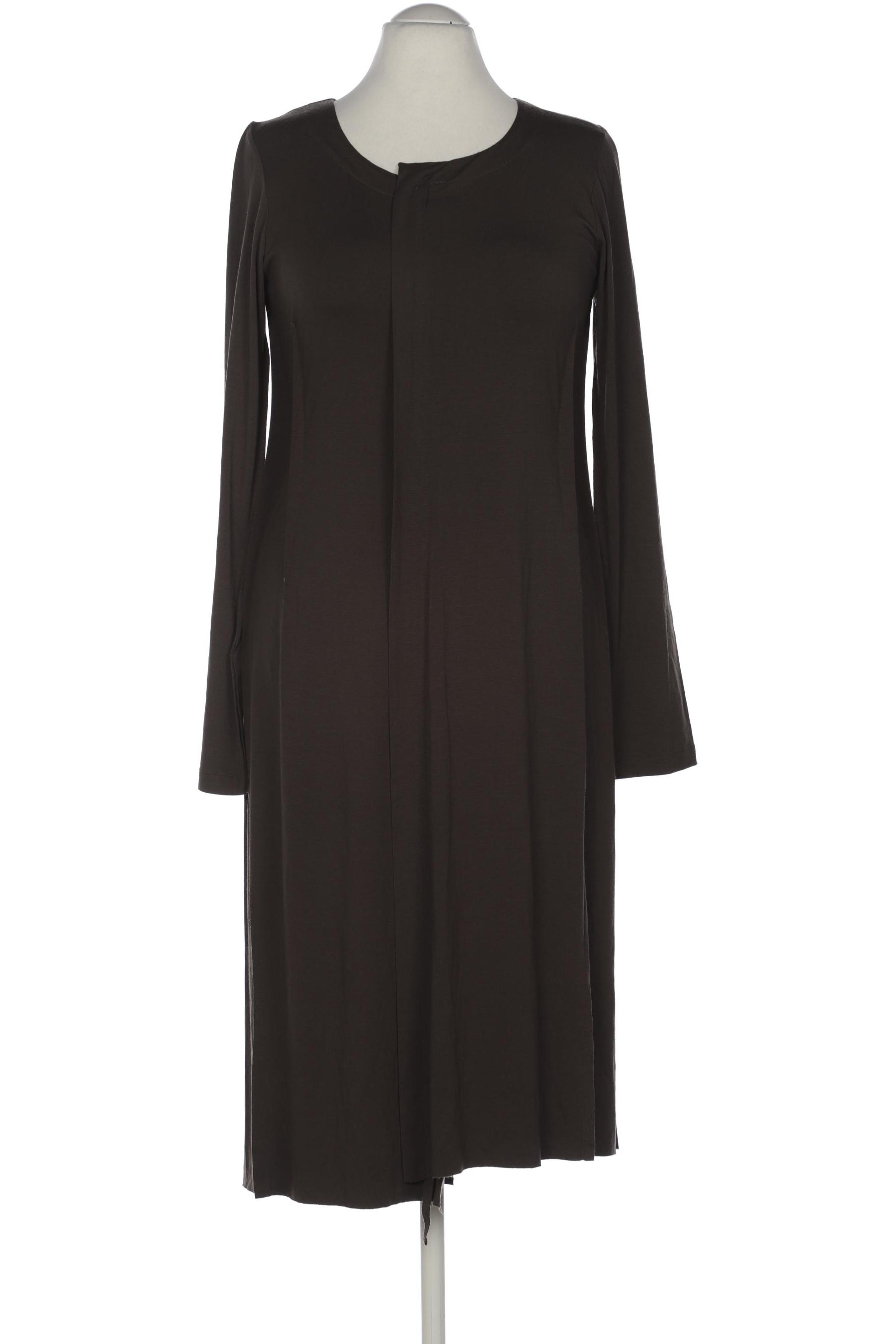 

Rundholz Damen Kleid, grün, Gr. 44