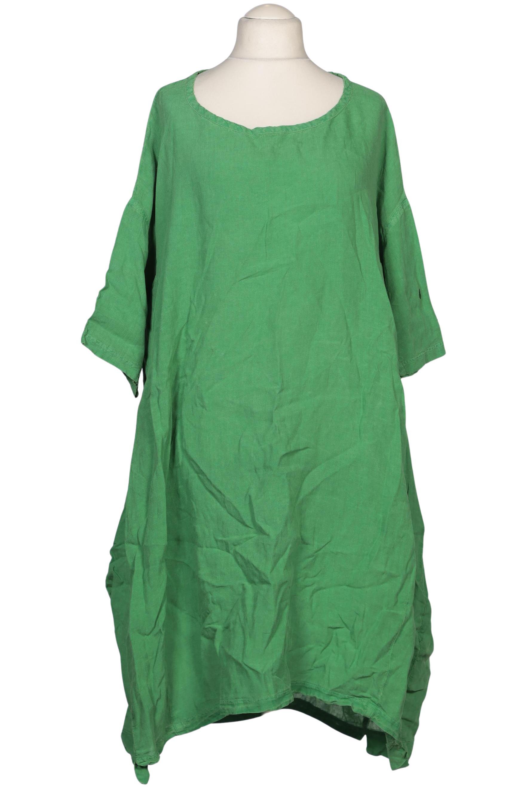 

Rundholz Damen Kleid, grün, Gr. 38