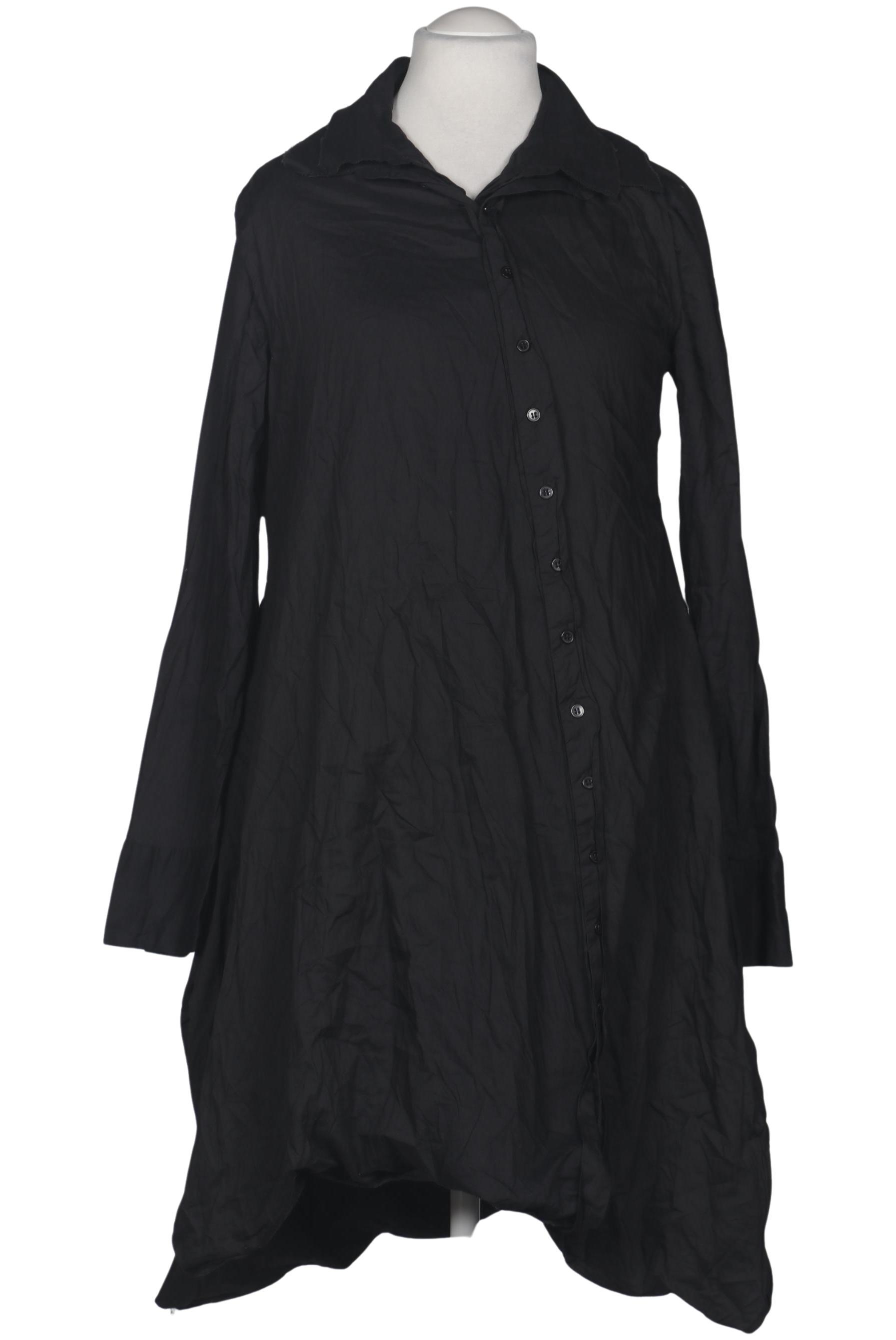 

Rundholz Damen Kleid, schwarz, Gr. 42