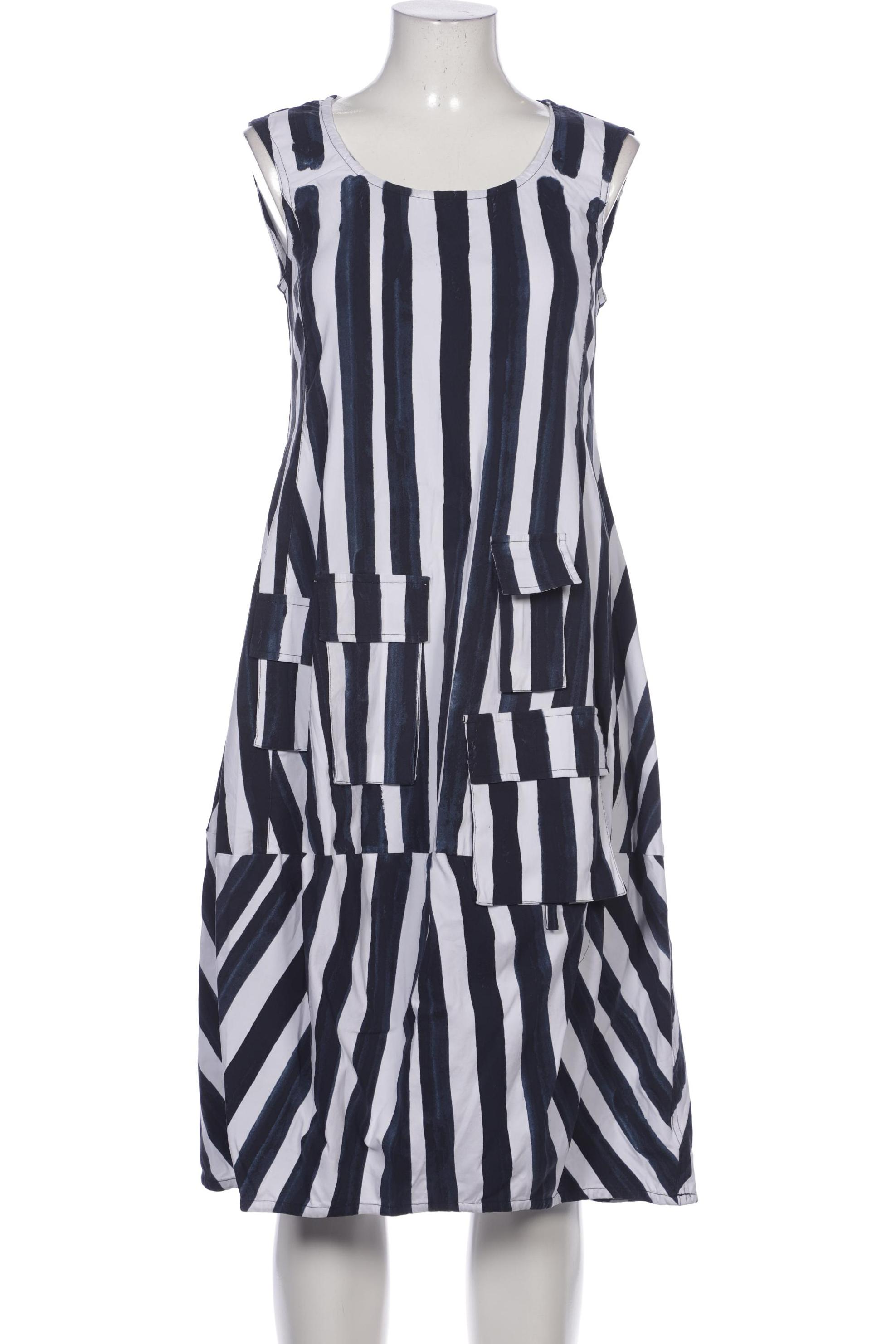 

Rundholz Damen Kleid, mehrfarbig, Gr. 38