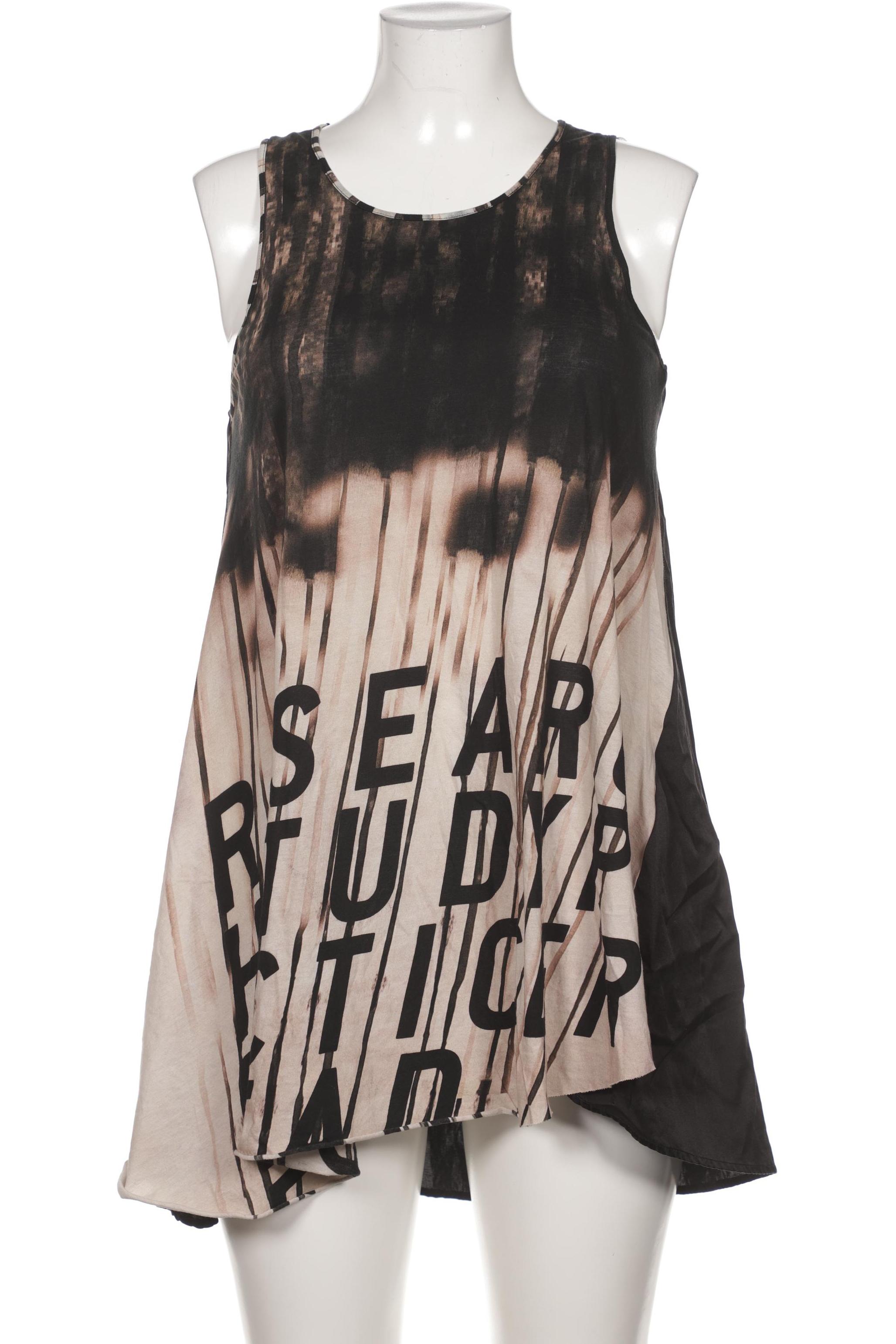 

RUNDHOLZ Damen Kleid, schwarz