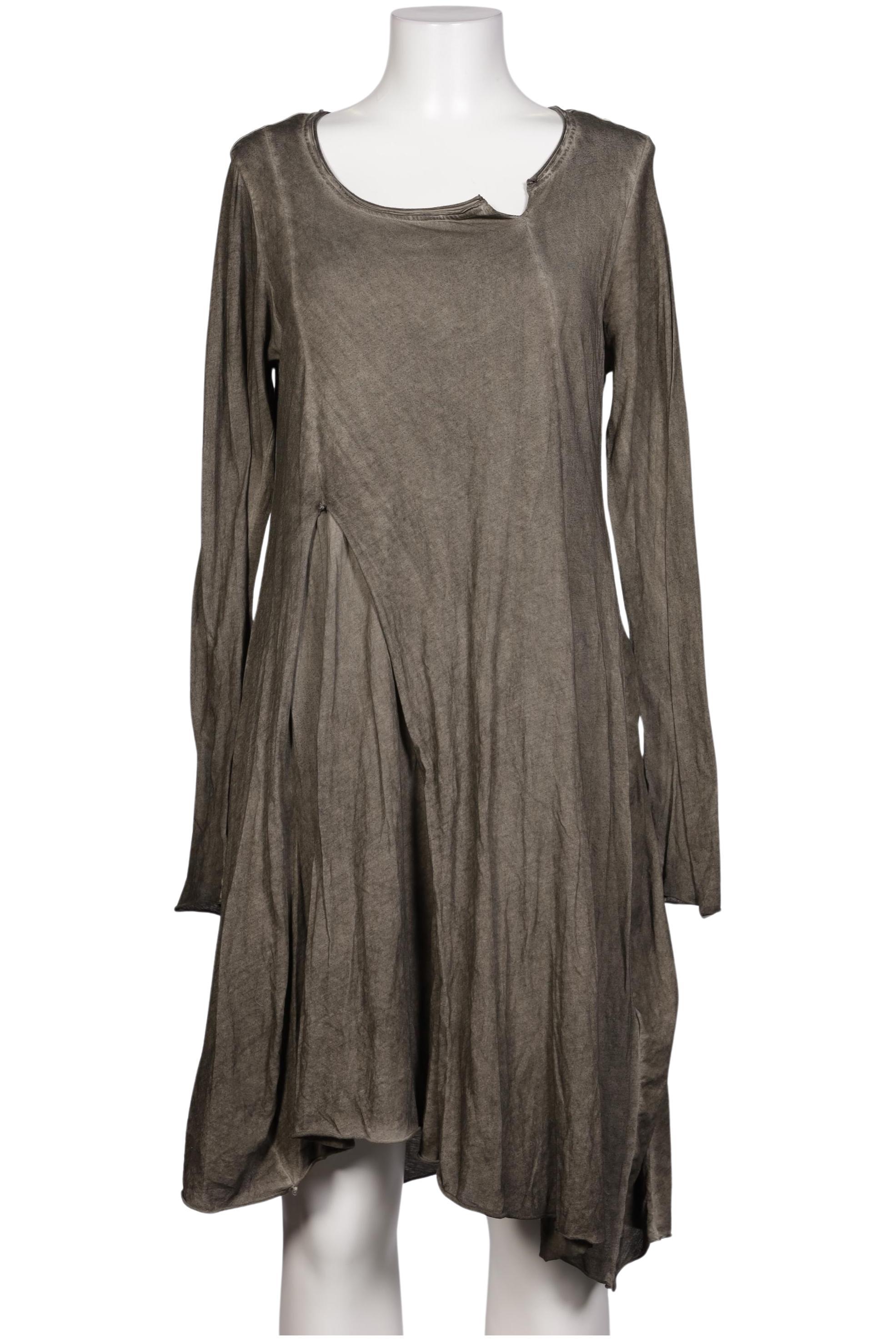 

Rundholz Damen Kleid, grau, Gr. 42