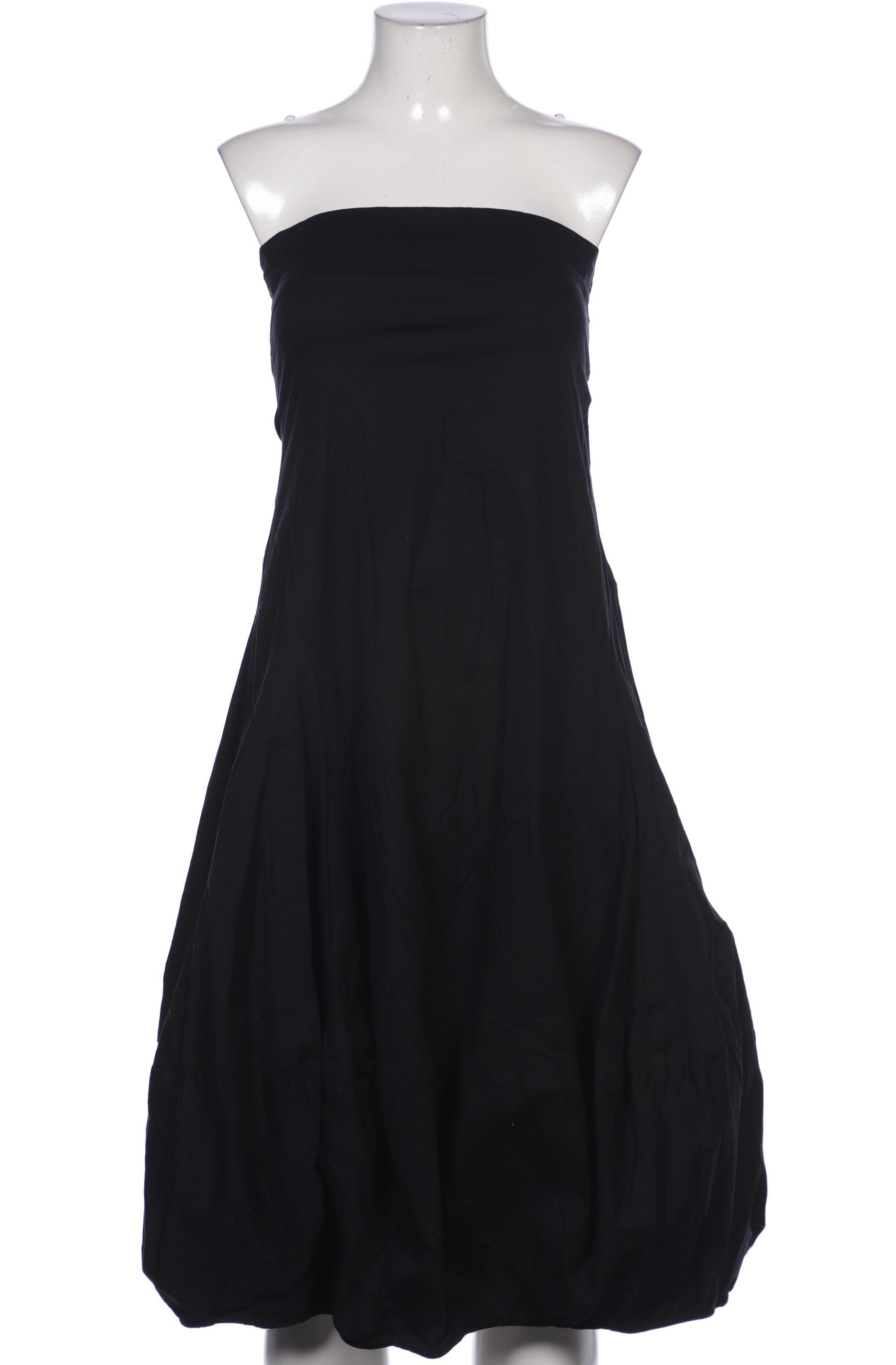 

Rundholz Damen Kleid, schwarz, Gr. 38