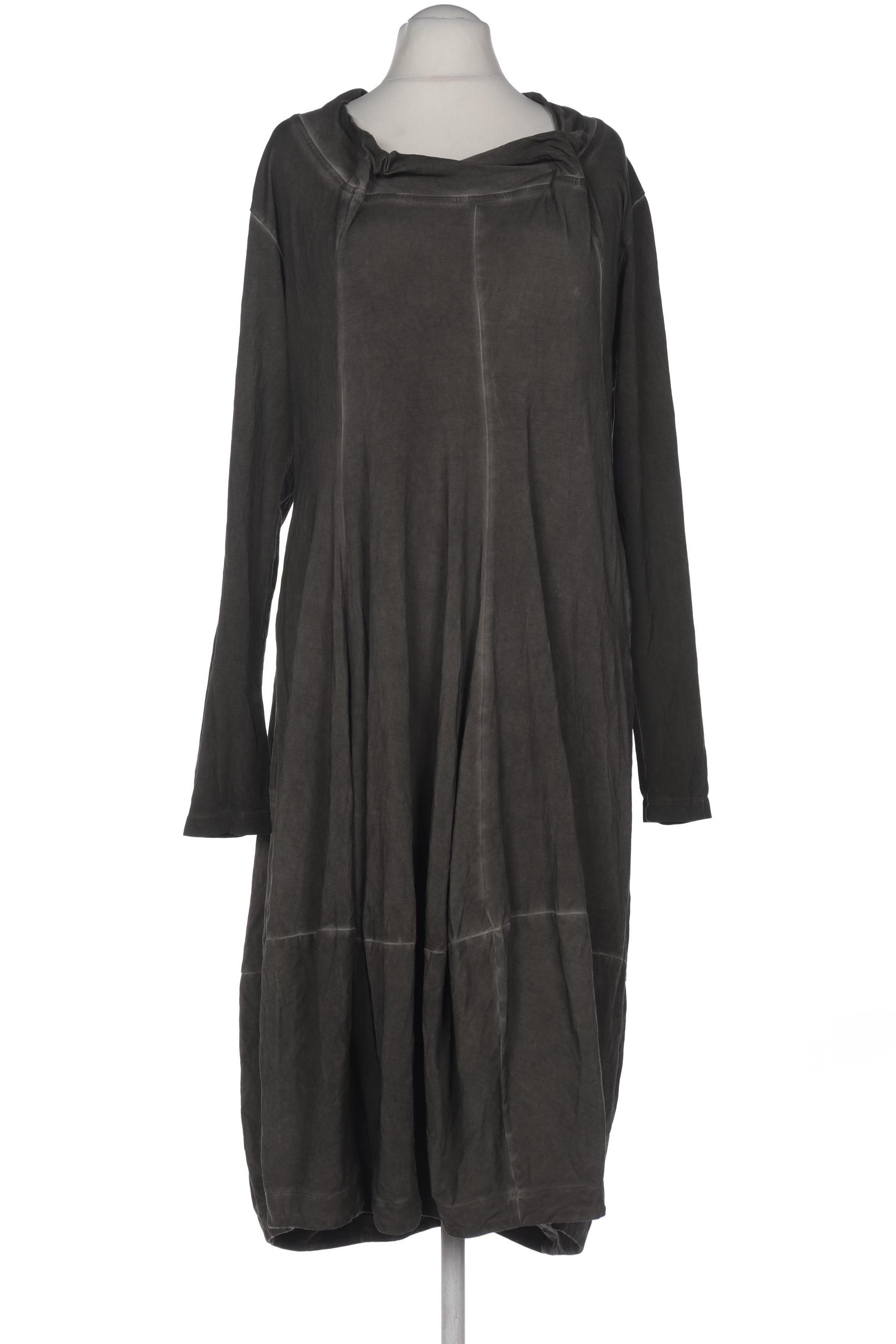 

RUNDHOLZ Damen Kleid, grau