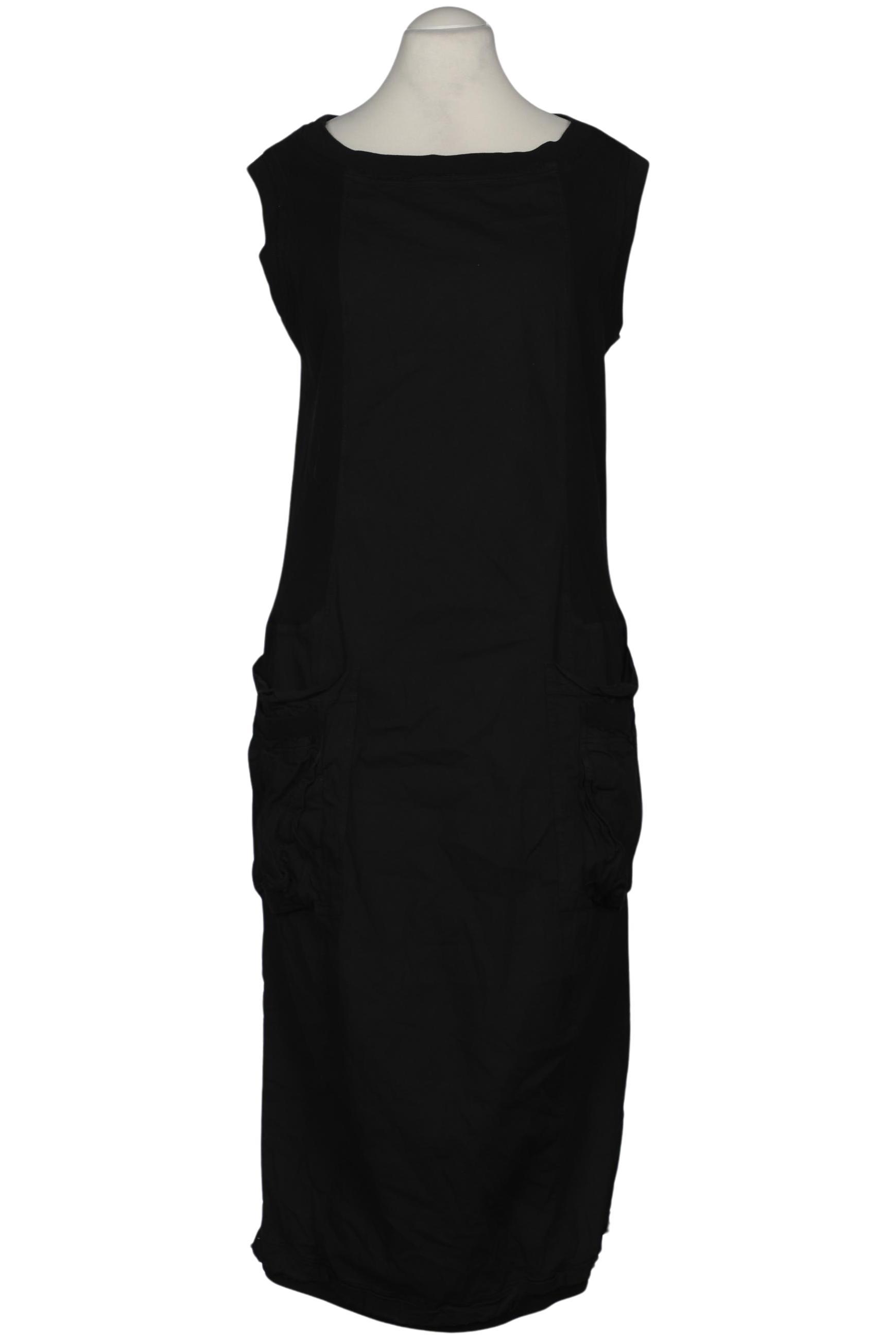 

Rundholz Damen Kleid, schwarz, Gr. 42