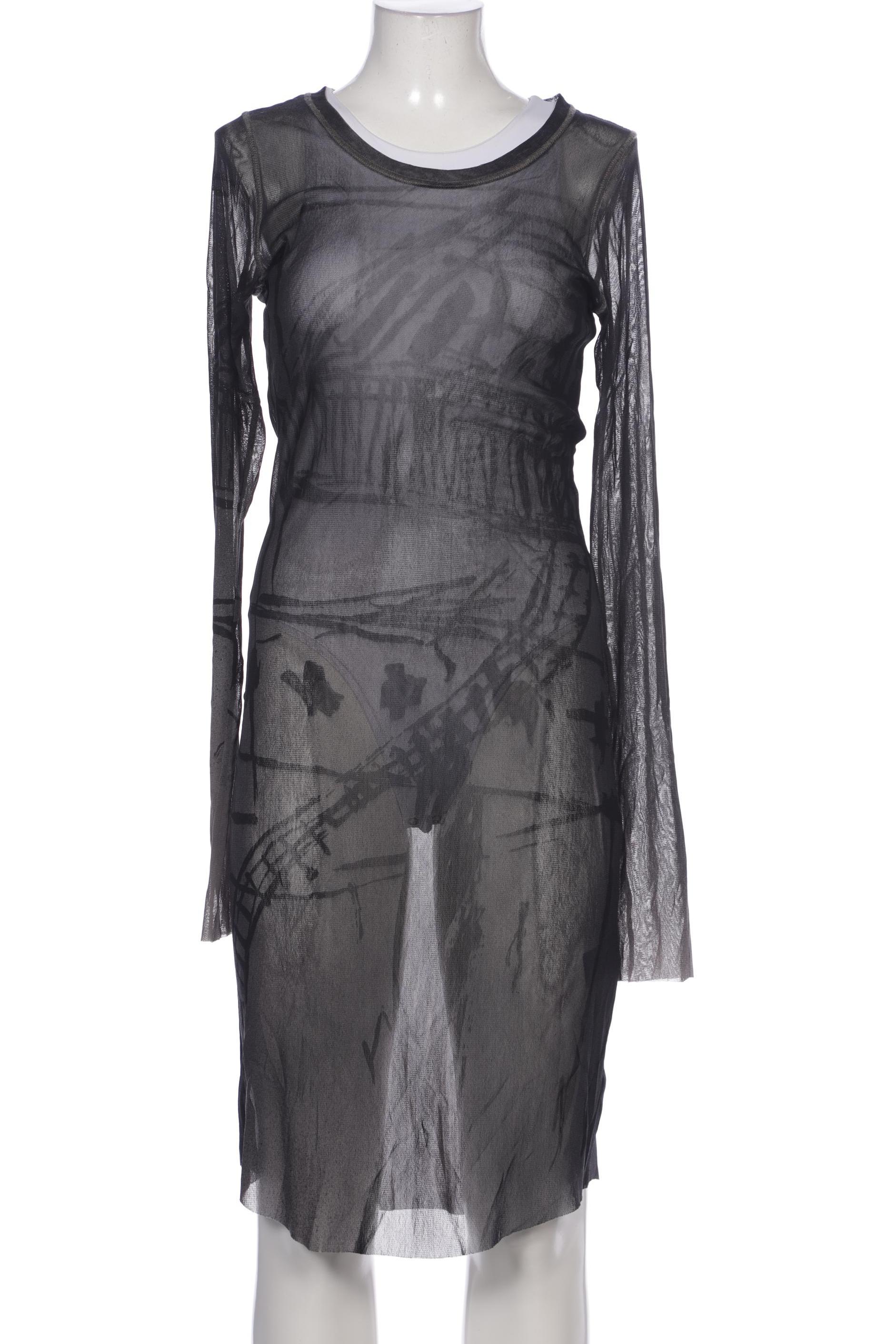 

Rundholz Damen Kleid, grau, Gr. 42