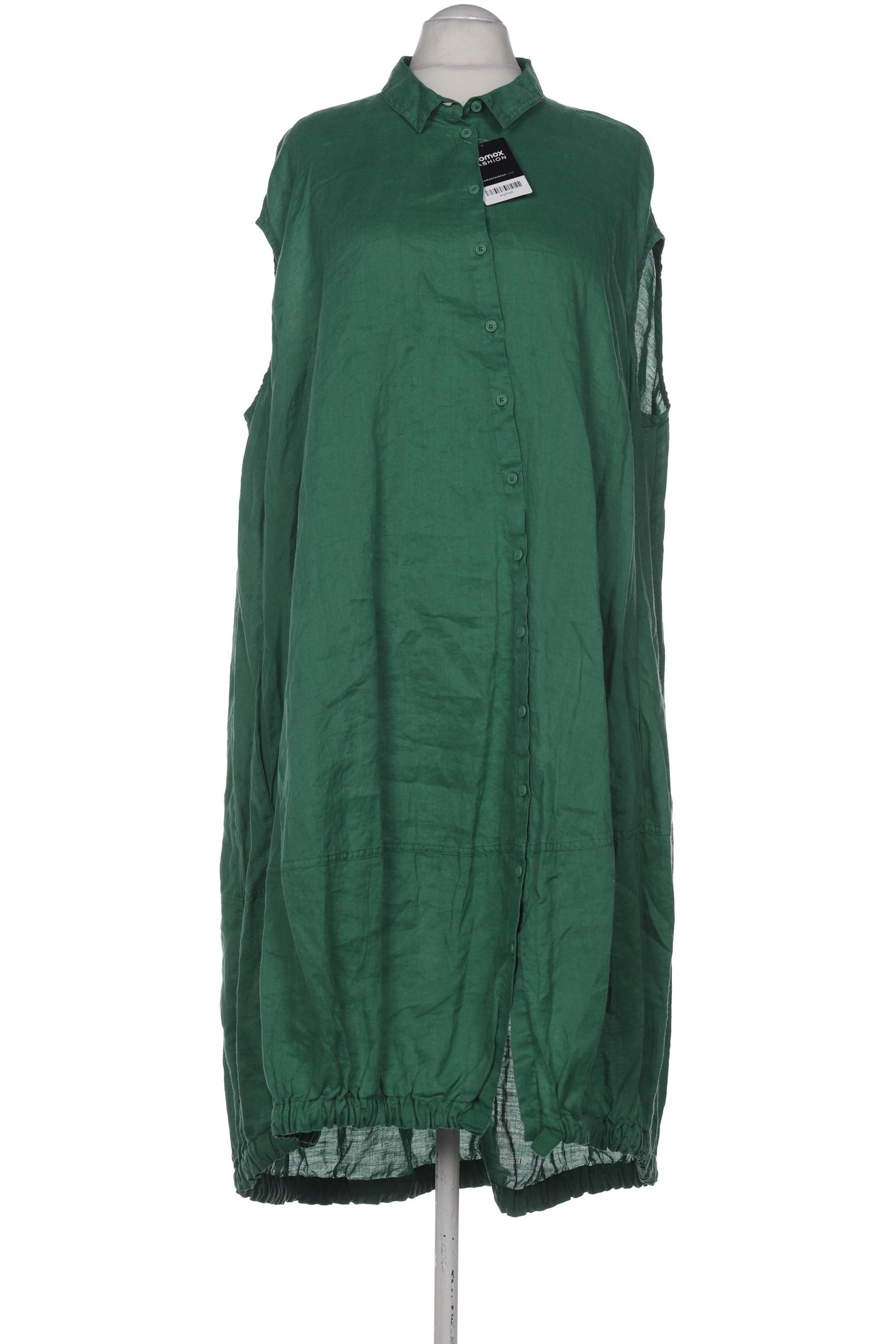 

RUNDHOLZ Damen Kleid, grün