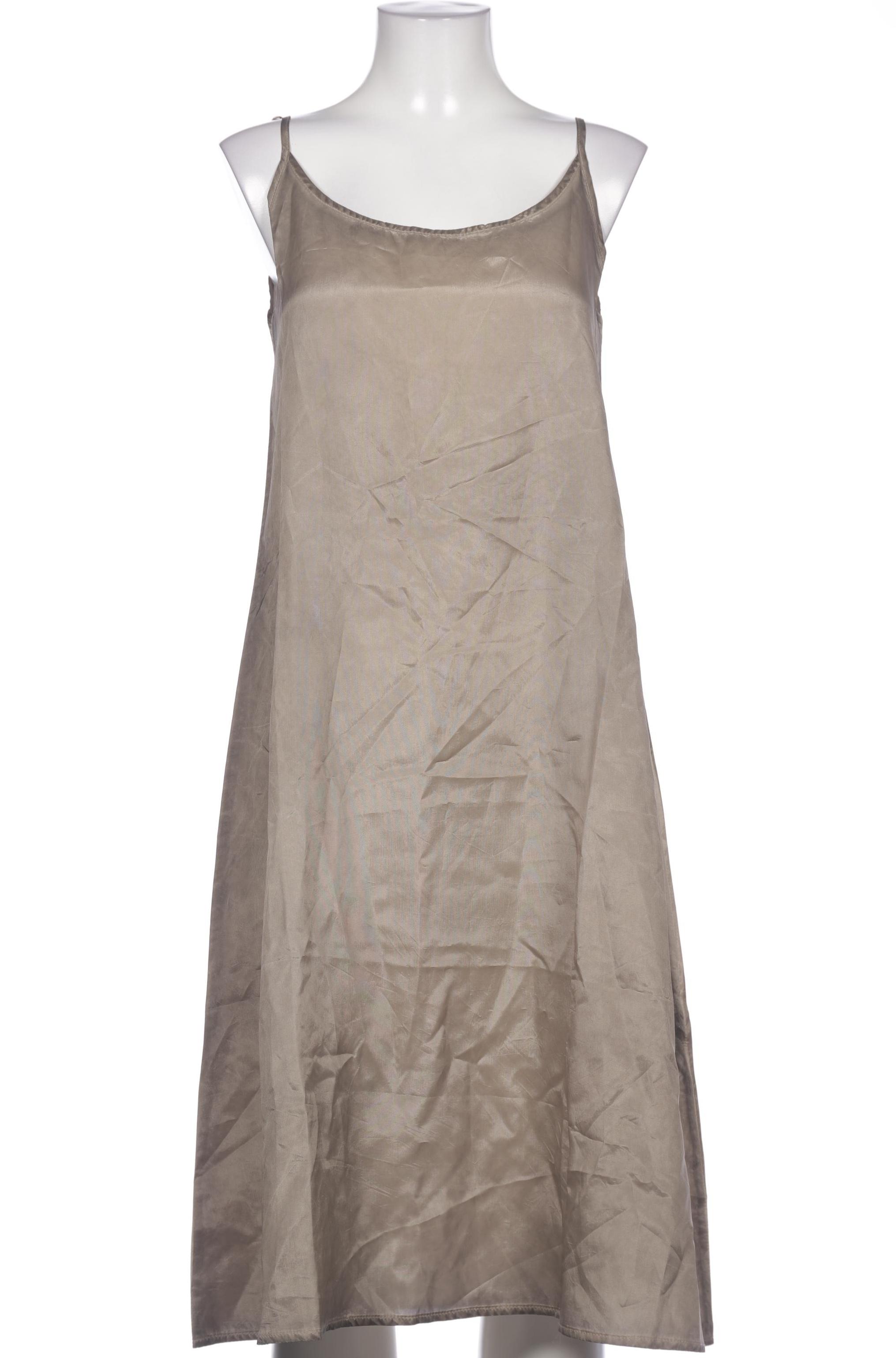 

Rundholz Damen Kleid, braun, Gr. 36