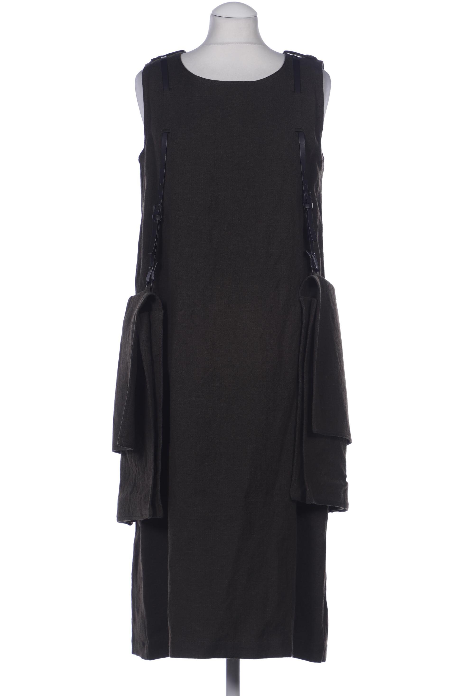 

Rundholz Damen Kleid, grün, Gr. 38