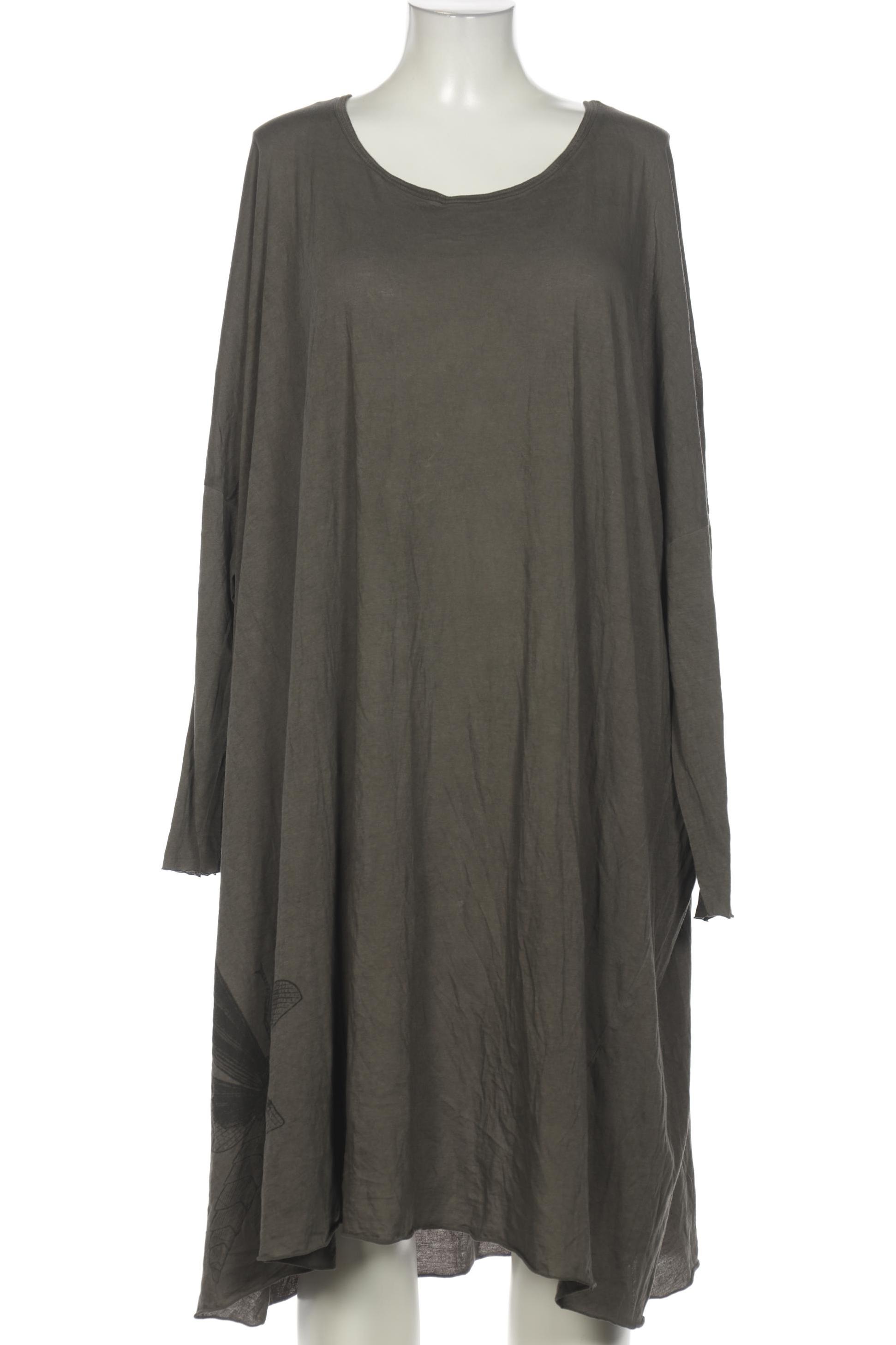 

RUNDHOLZ Damen Kleid, grau