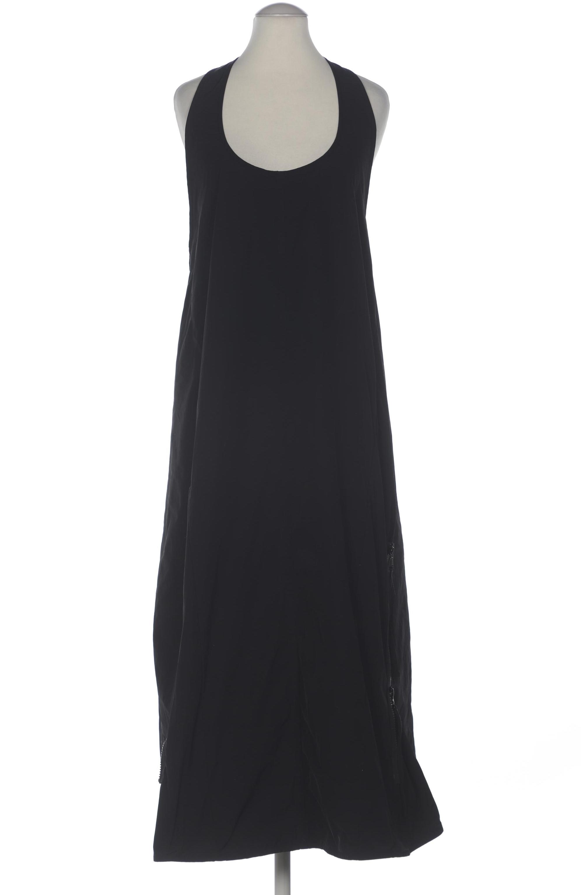 

Rundholz Damen Kleid, schwarz, Gr. 36