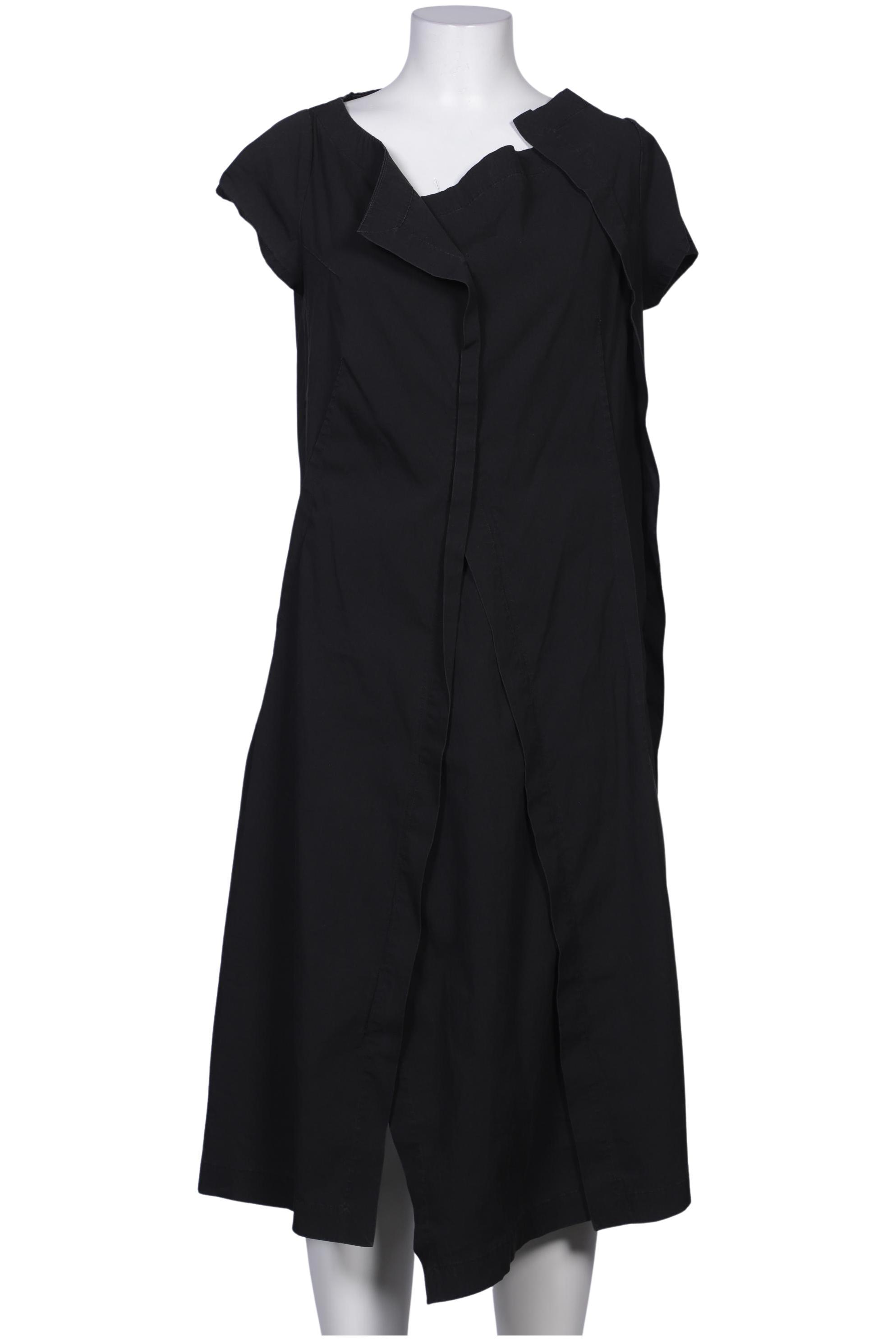 

Rundholz Damen Kleid, schwarz, Gr. 38